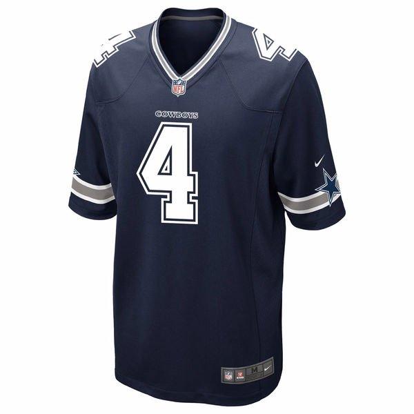 preschool dallas cowboys jersey
