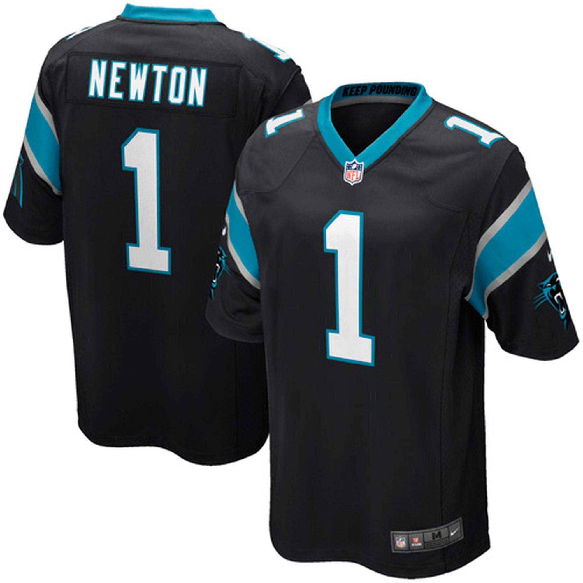 nike cam newton jersey