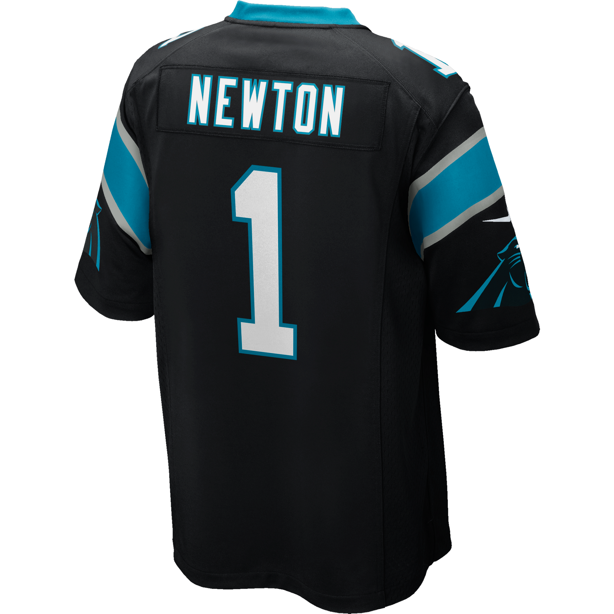 hibbett sports cam newton jersey