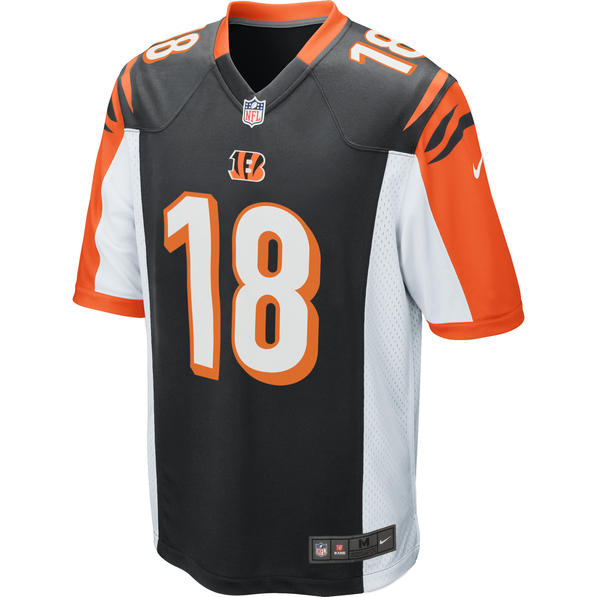 aj green bengals jersey cheap