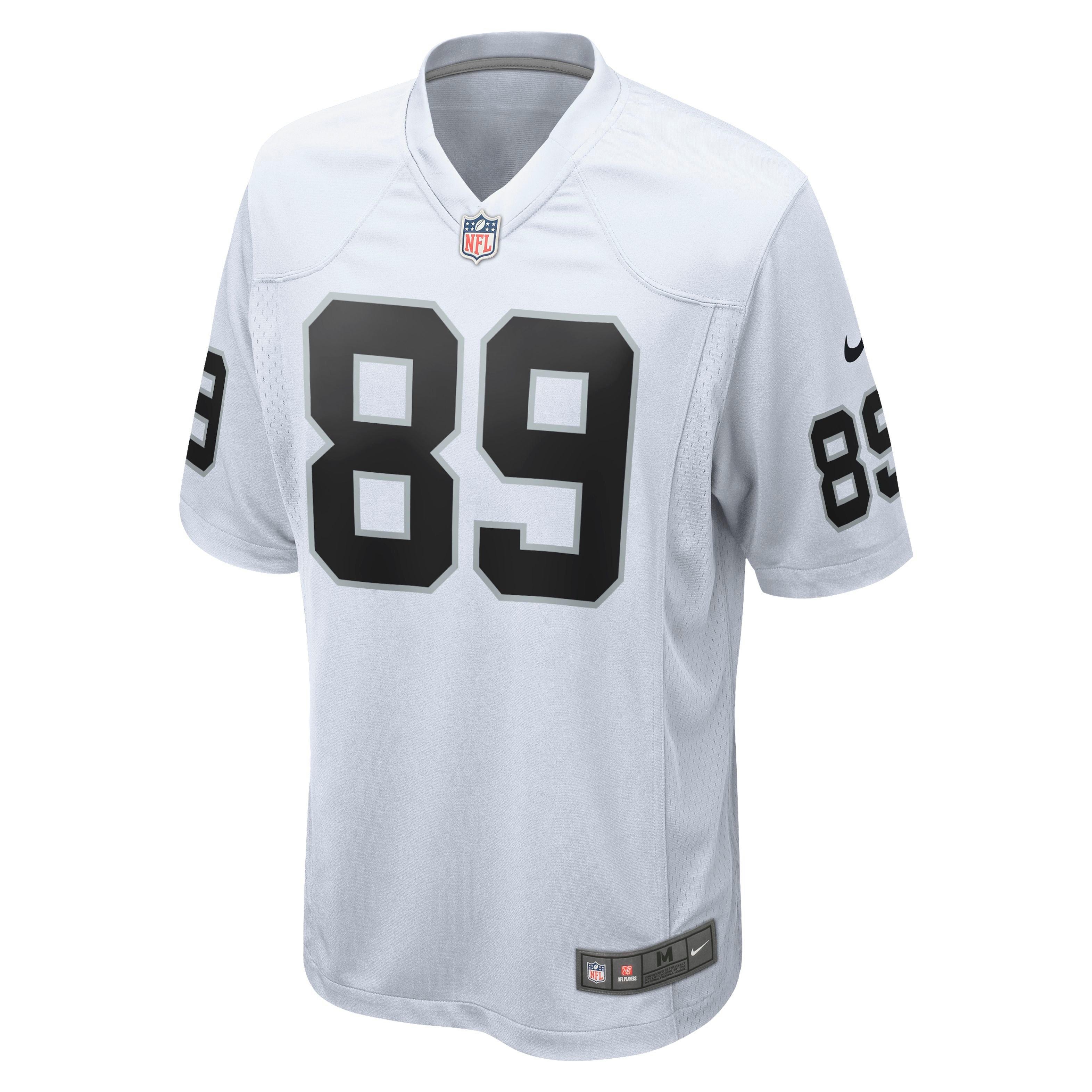 oakland raiders cooper jersey