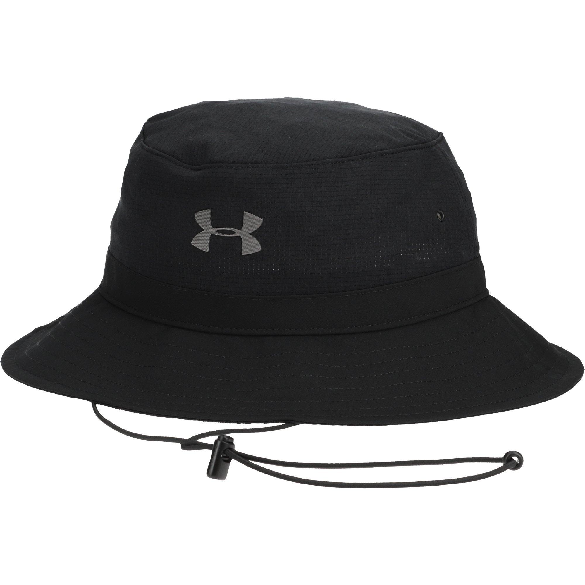 under armour men's armourvent bucket hat