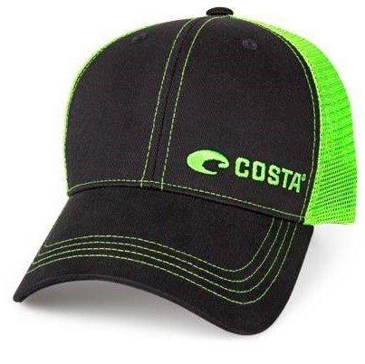 costa del mar bucket hat