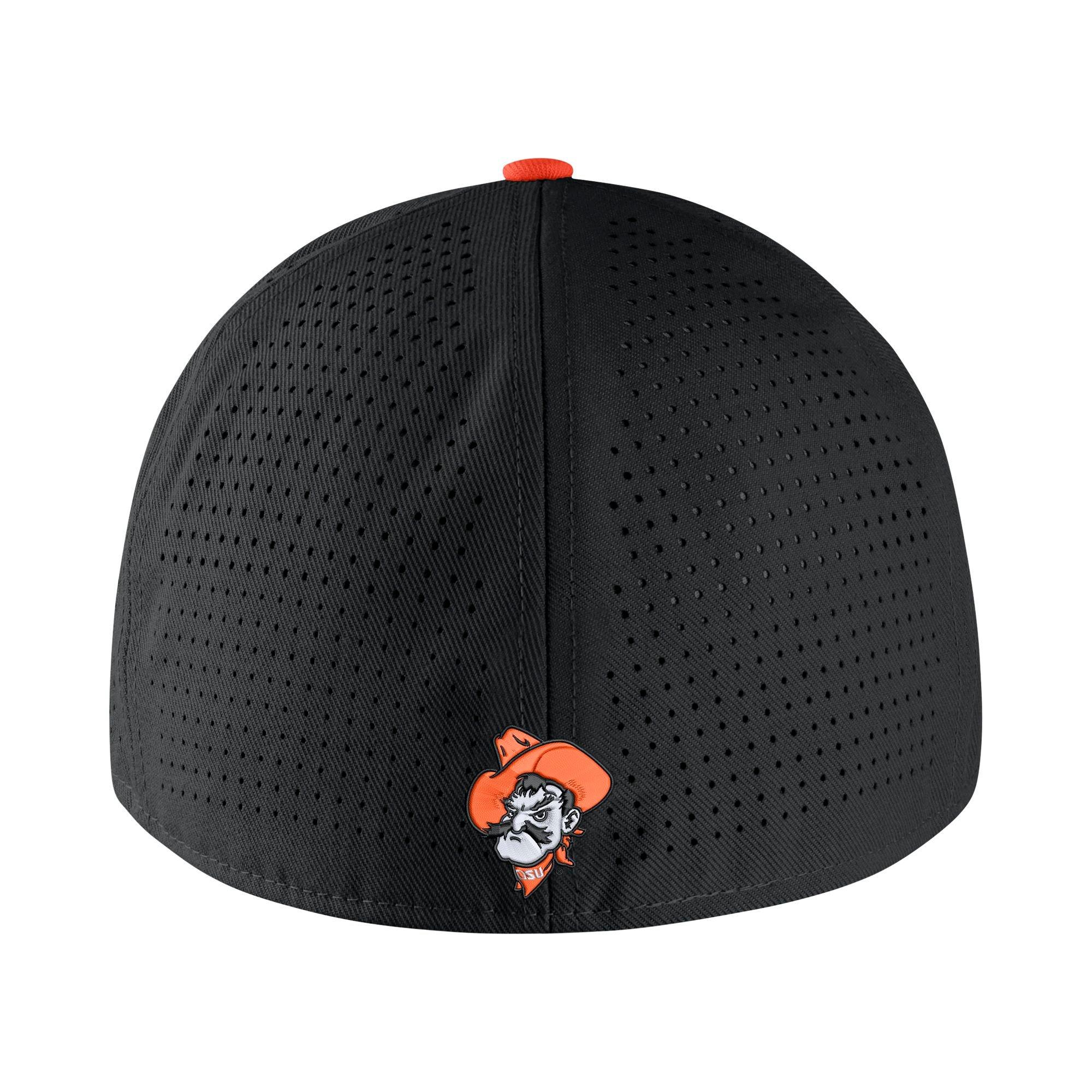 oklahoma state nike hat