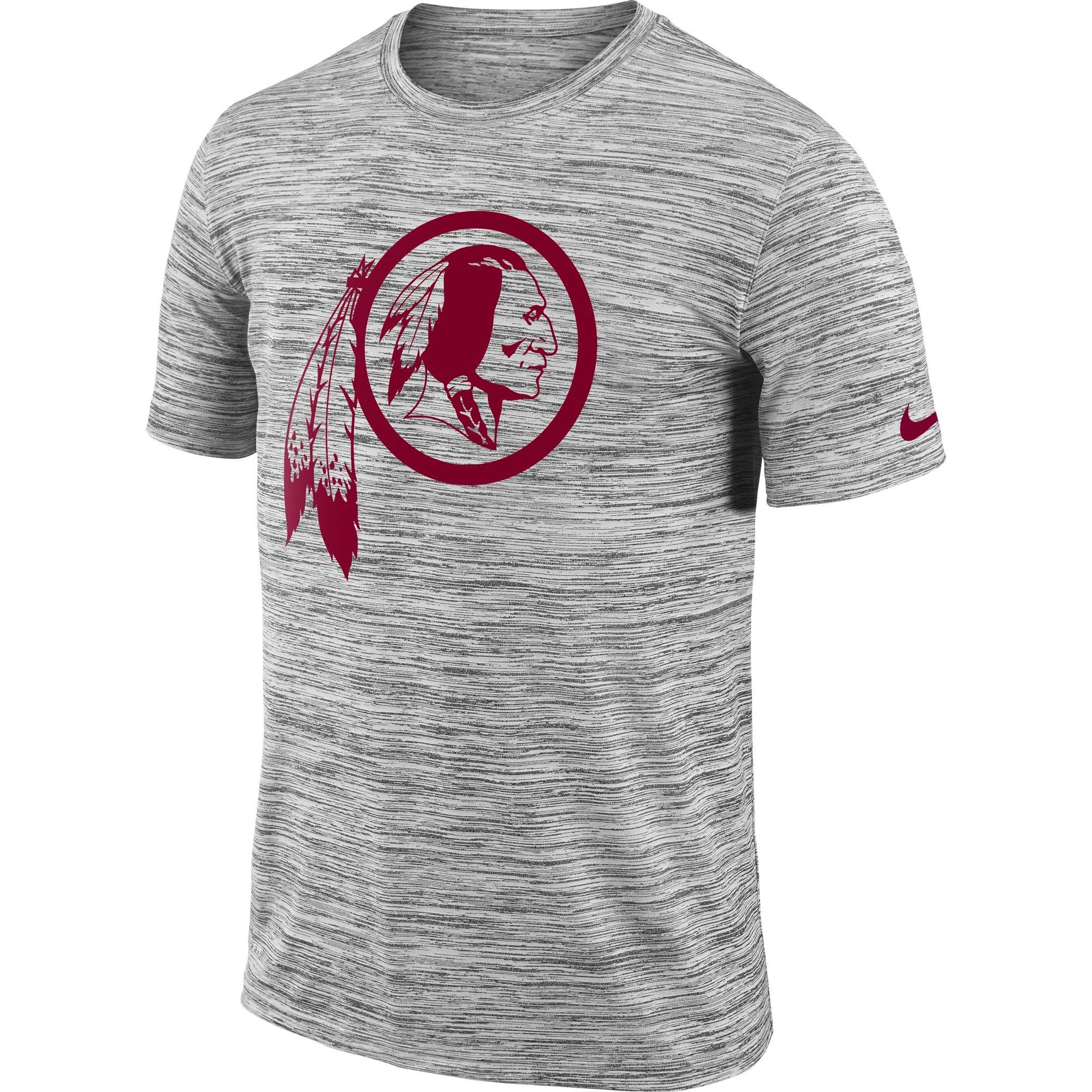 washington redskins men's t shirt