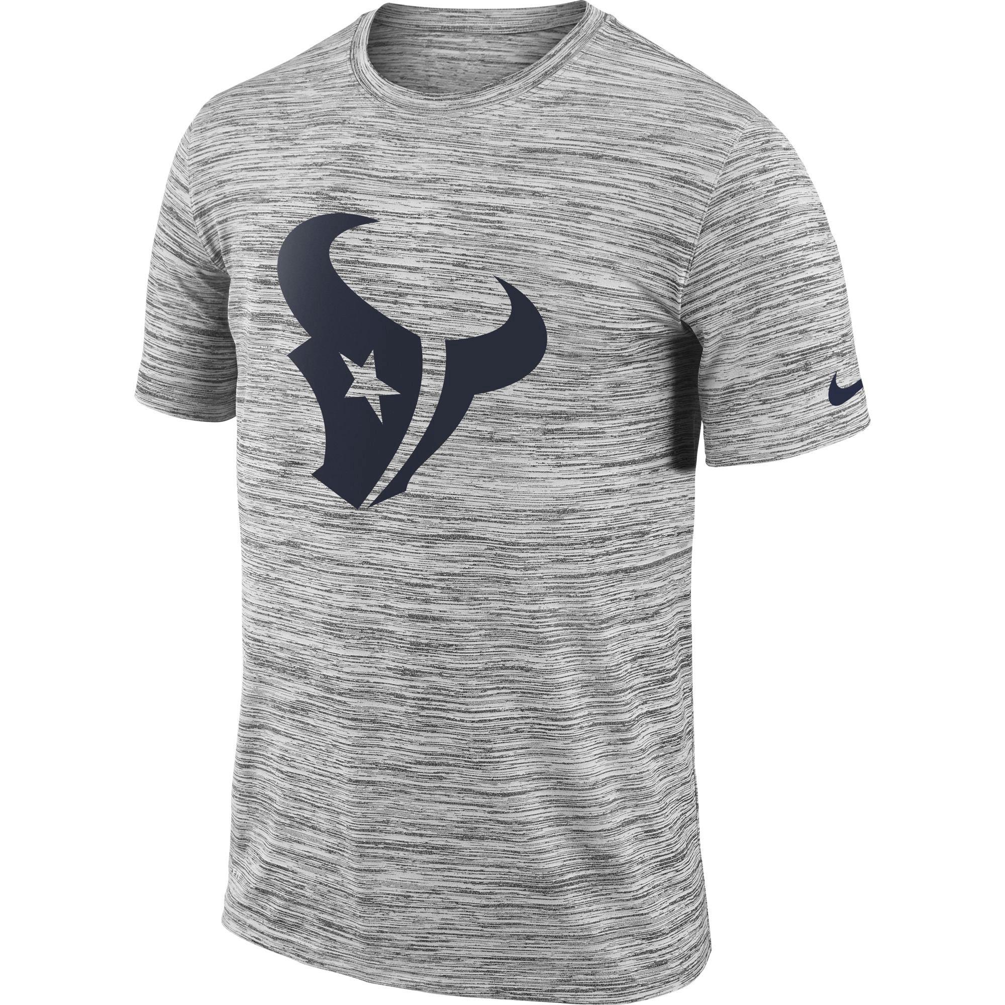 texans fishing shirt