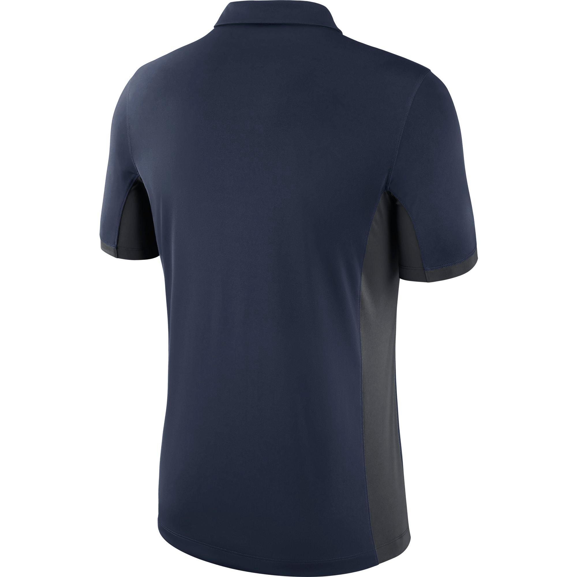 nike evergreen polo