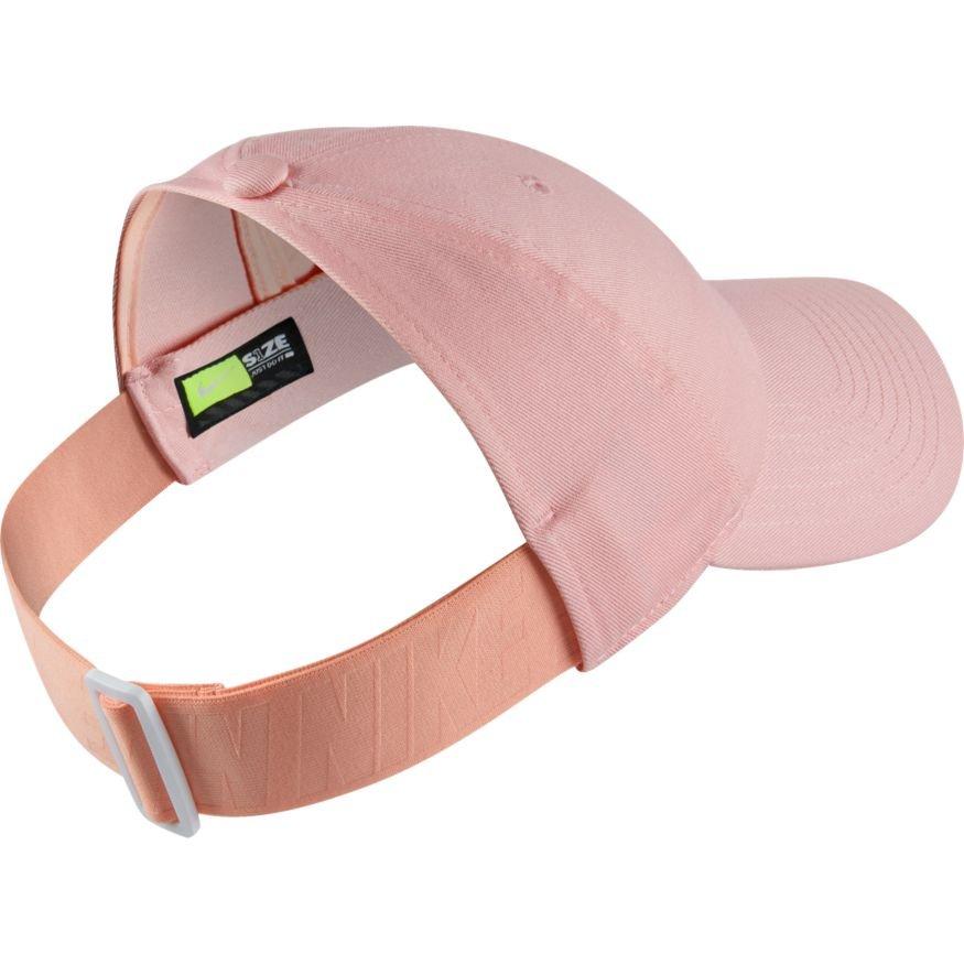 nike women's backless h86 visor