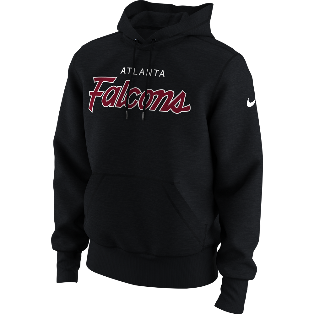men's atlanta falcons hoodie