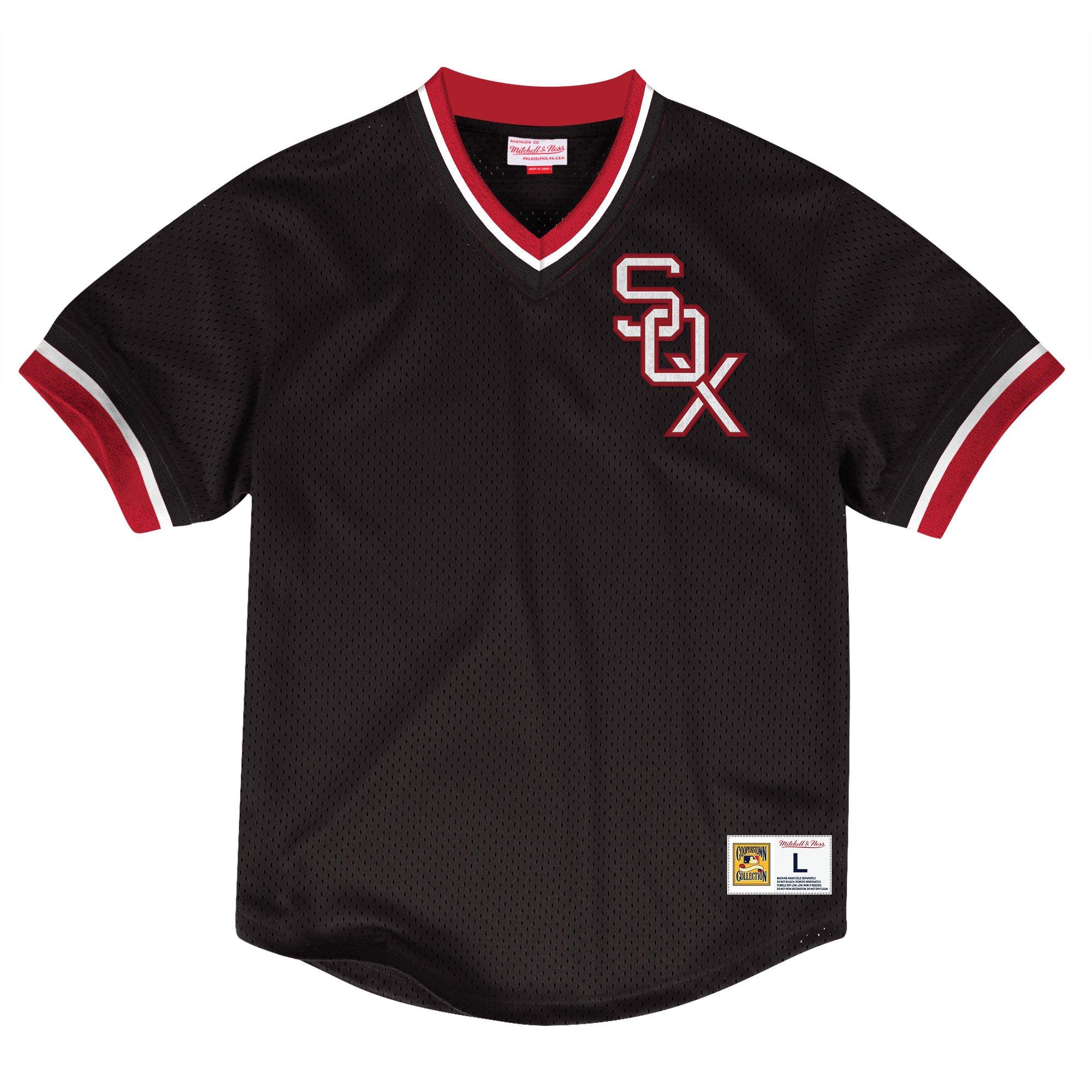 white sox classic jersey