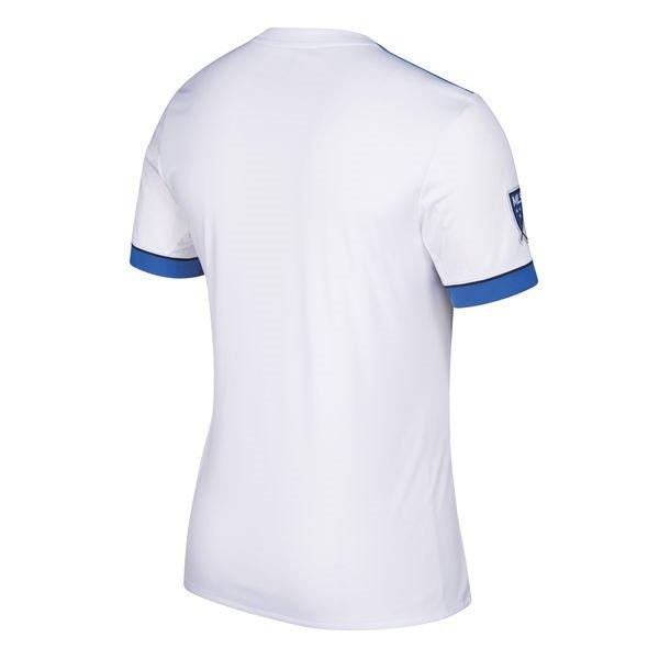 montreal impact away jersey