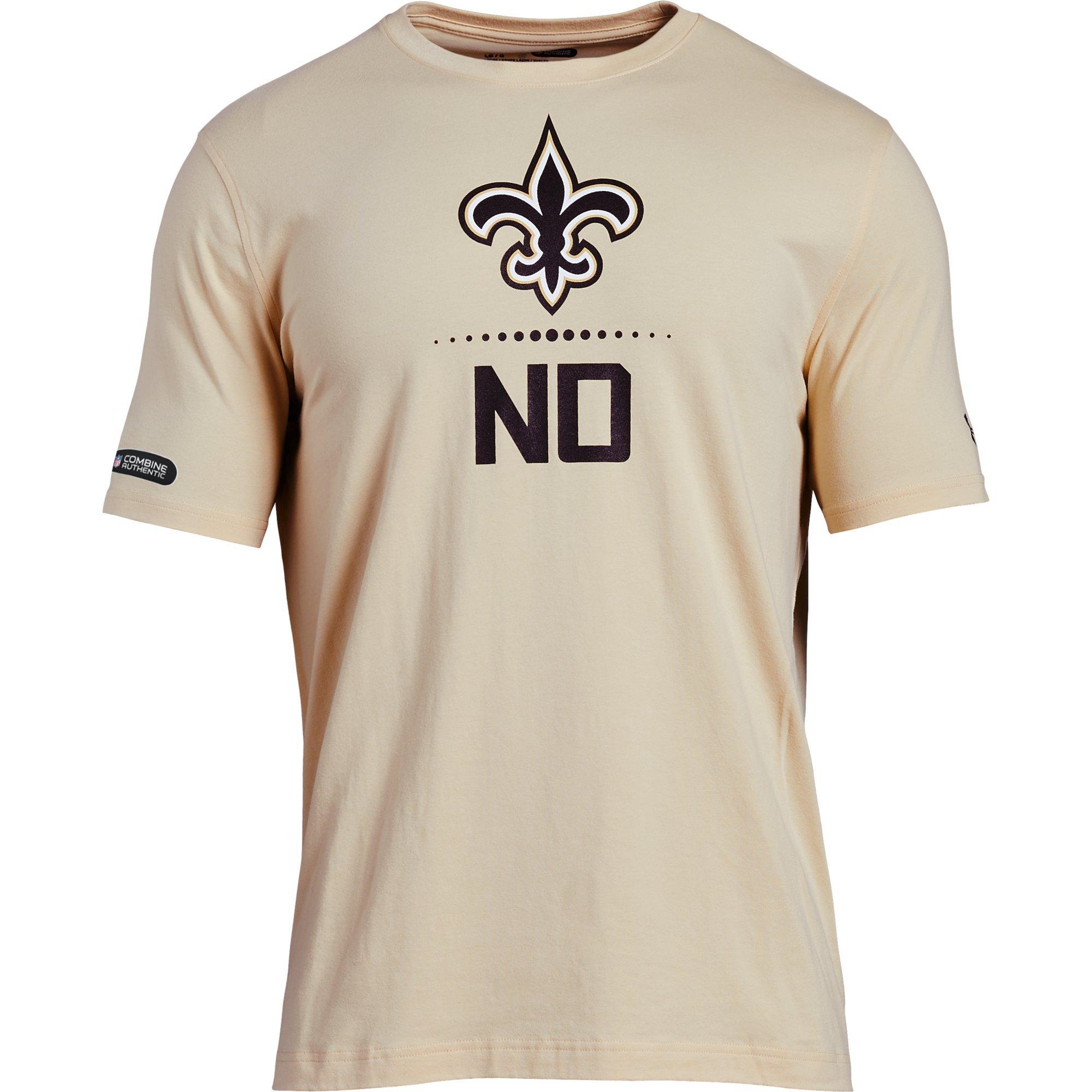 saints under armour