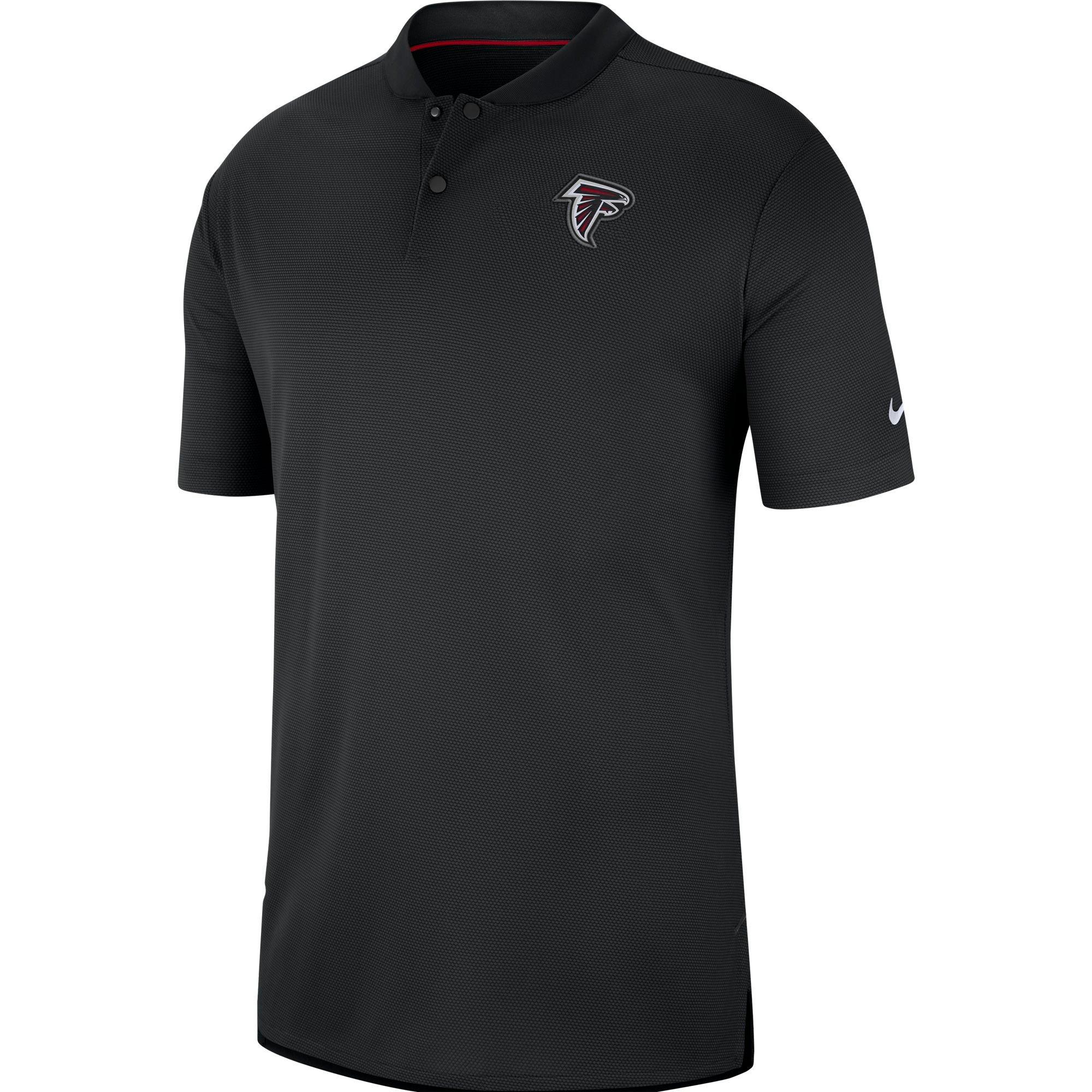 falcons dri fit shirt