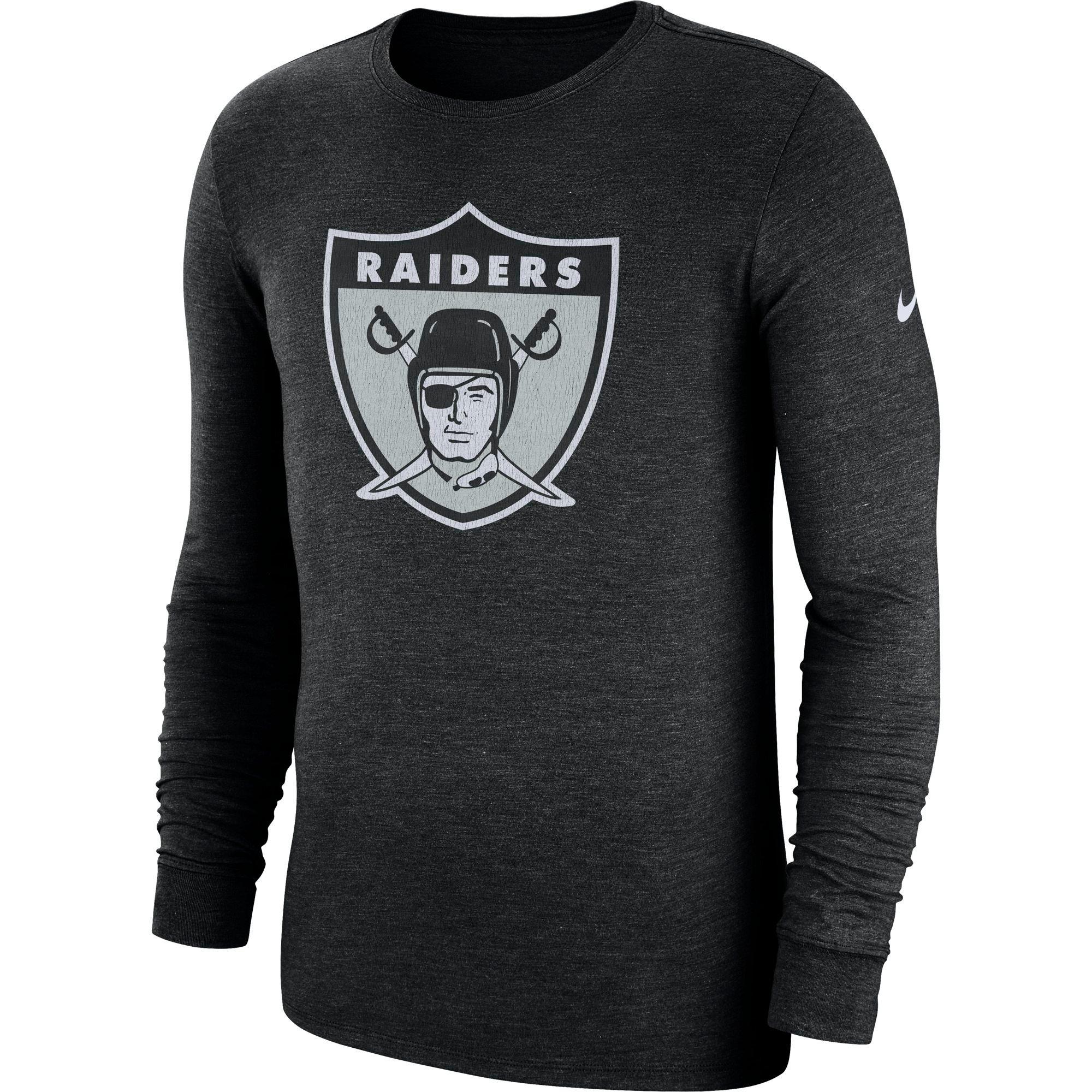 nike raiders long sleeve