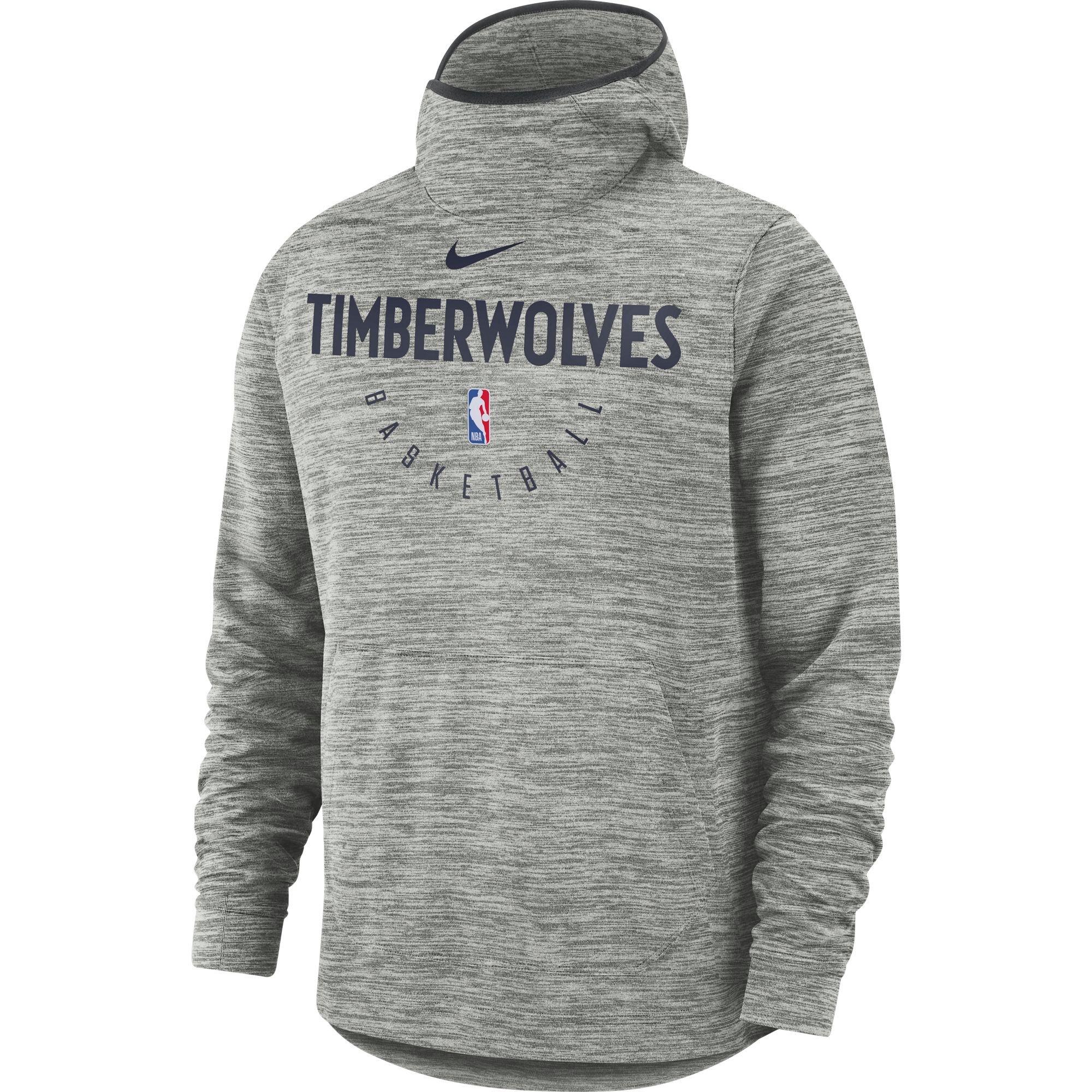 timberwolves city hoodie