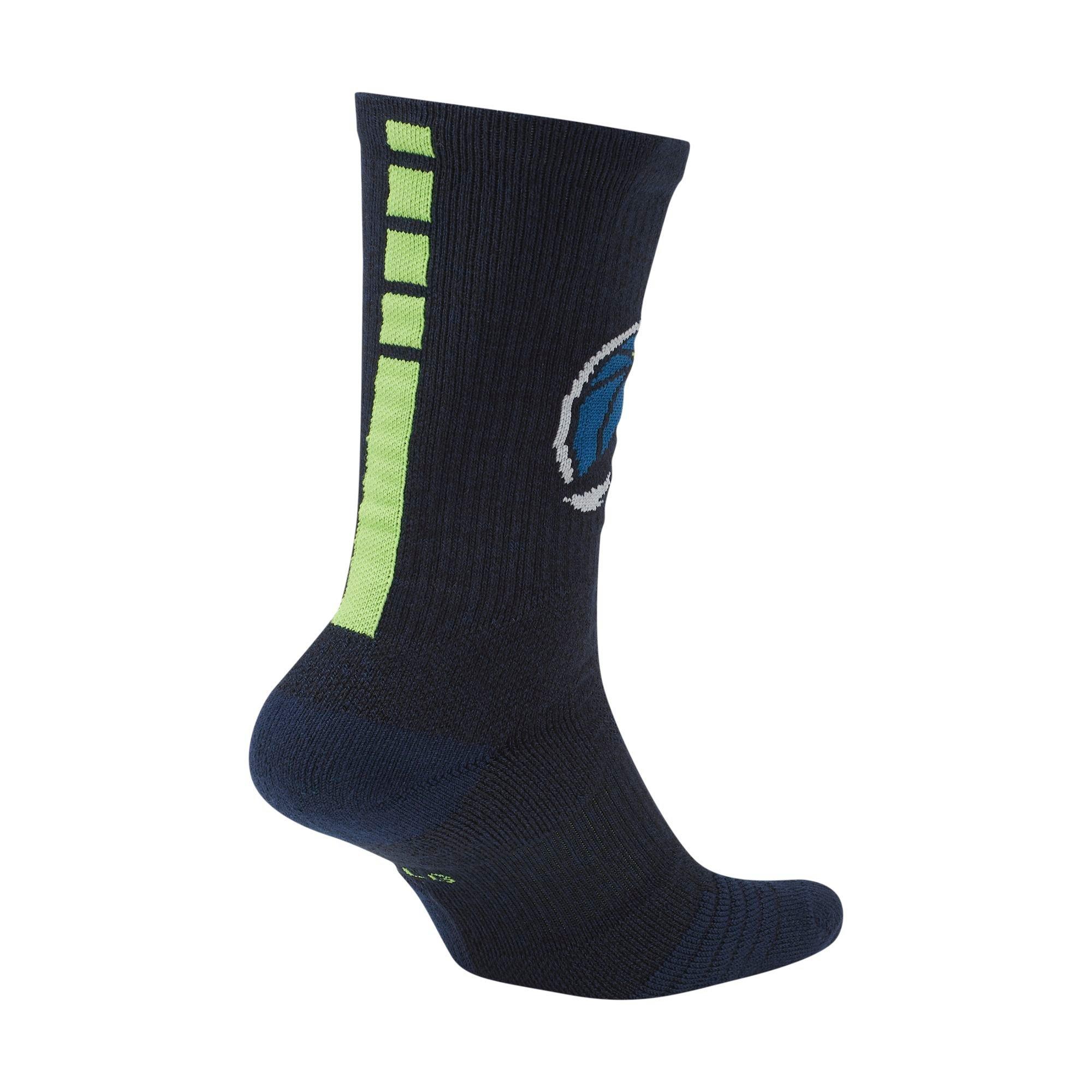 nike elite nba socks