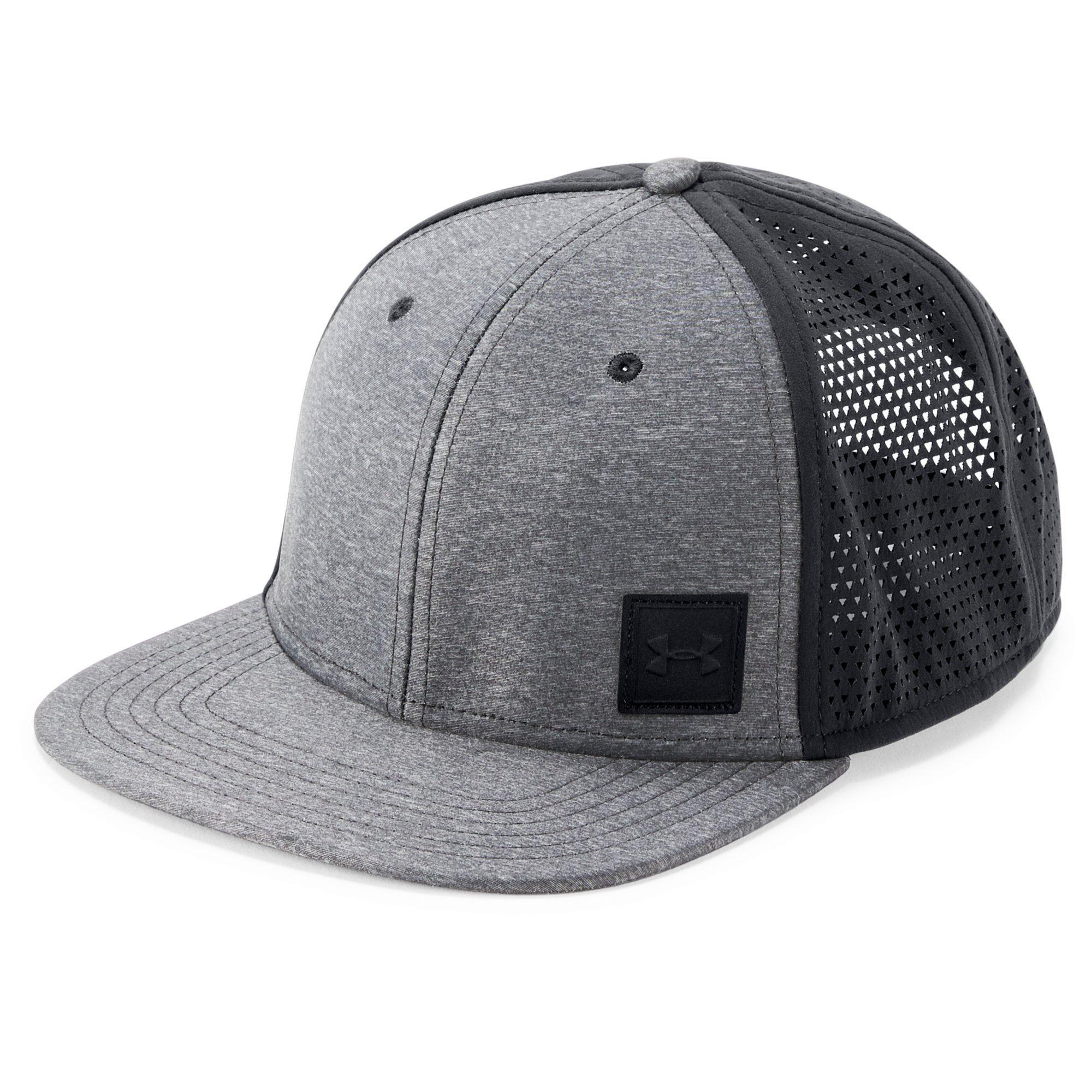 under armour supervent cap