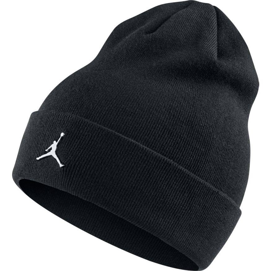 jordan knit hat