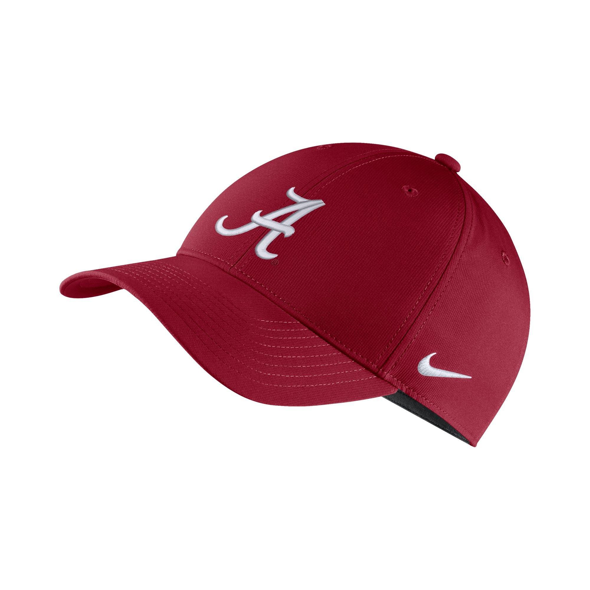 alabama dri fit hat