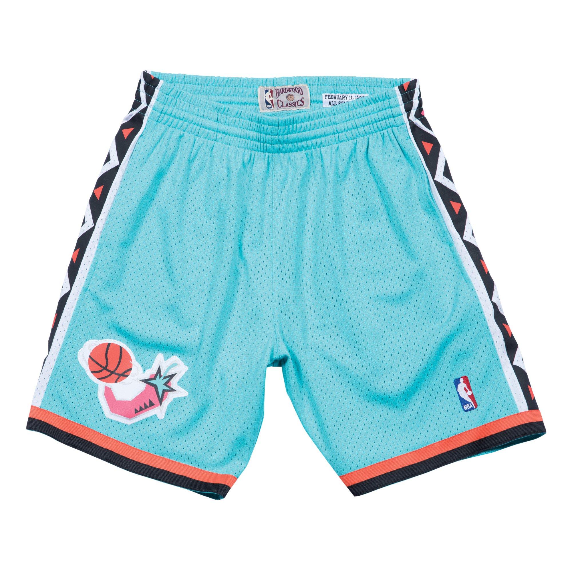 all star edition swingman shorts