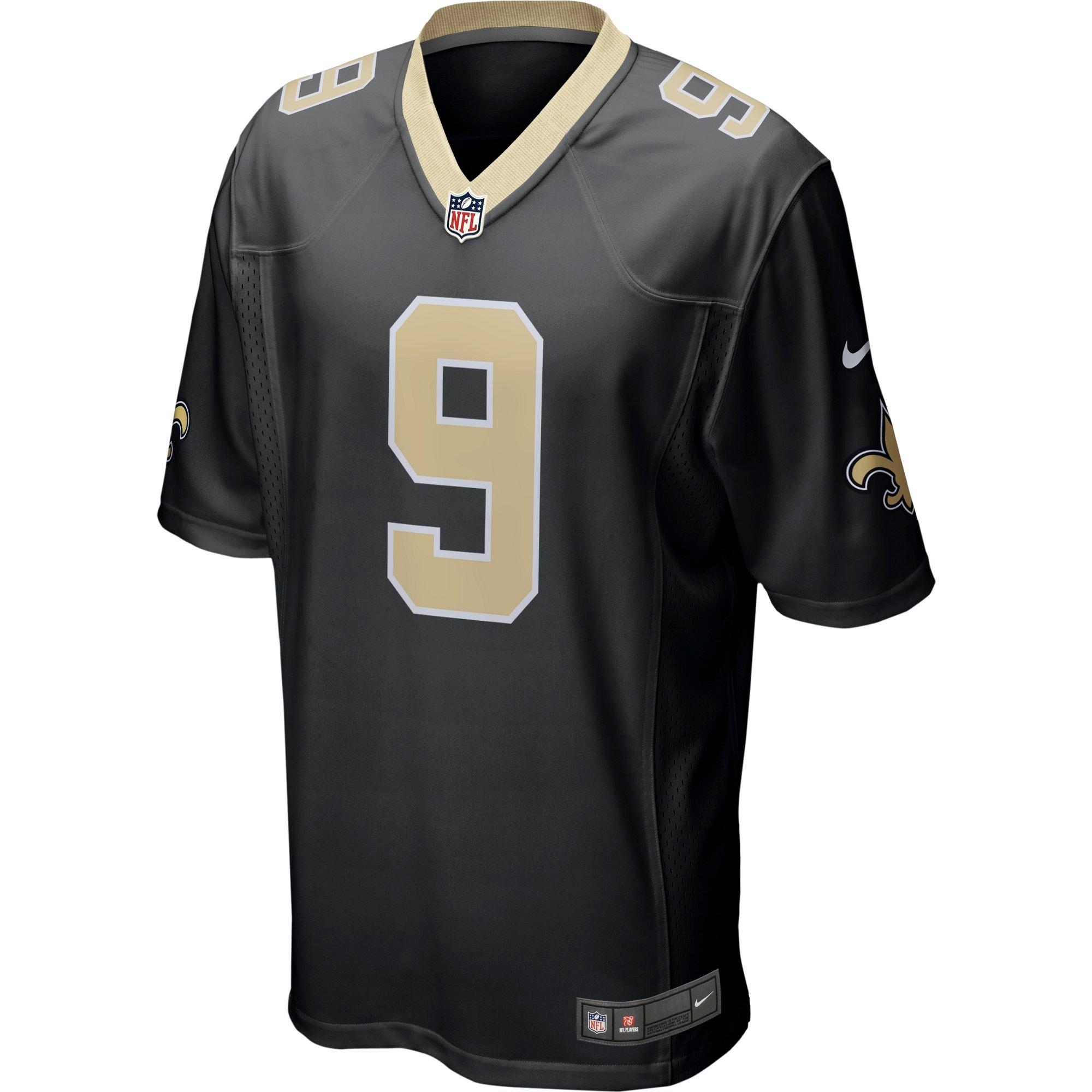 cheap saints jerseys for men