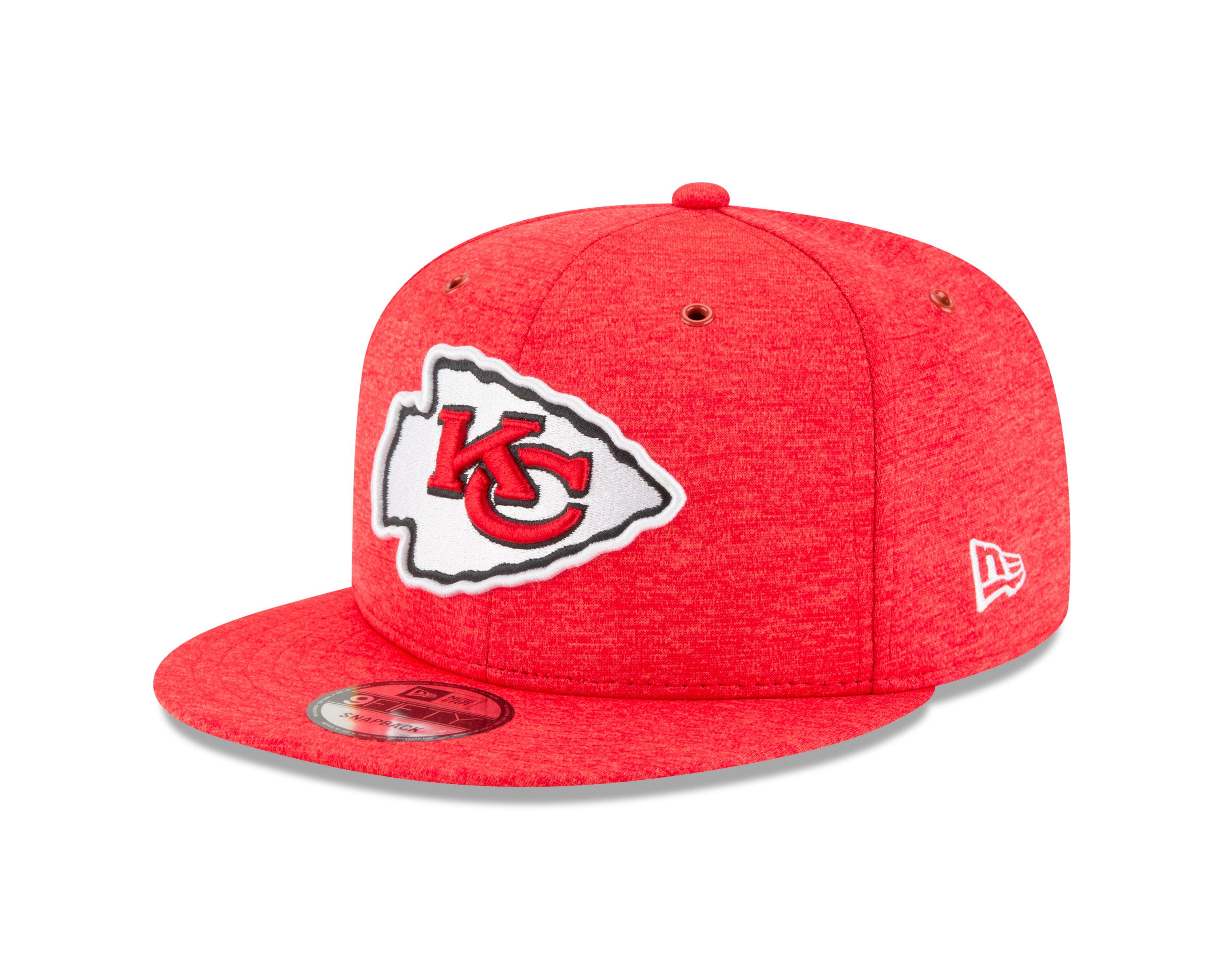 chiefs sideline hat