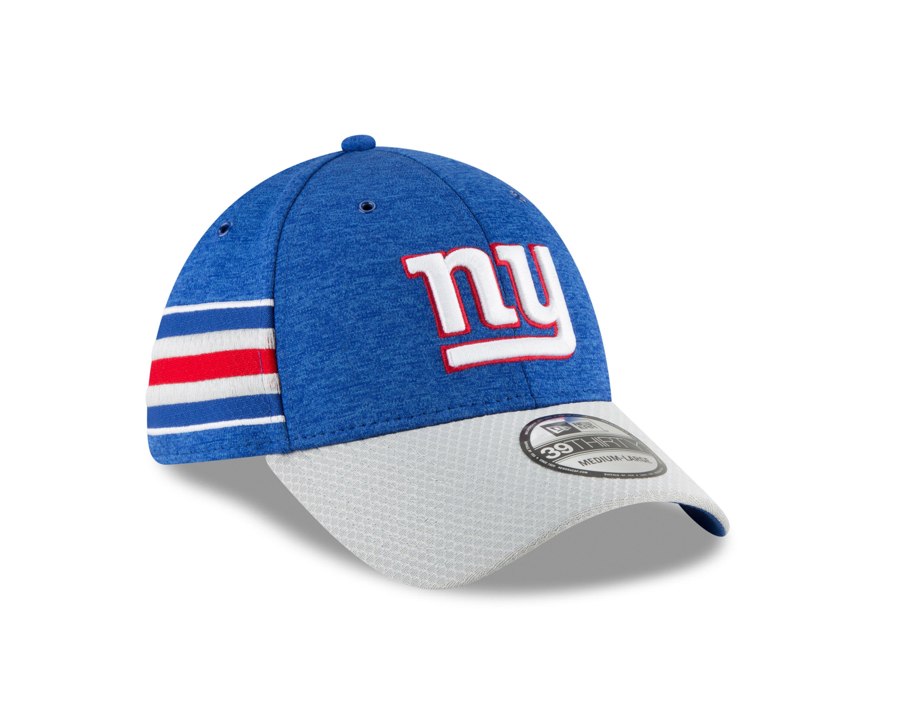 giants sideline hat