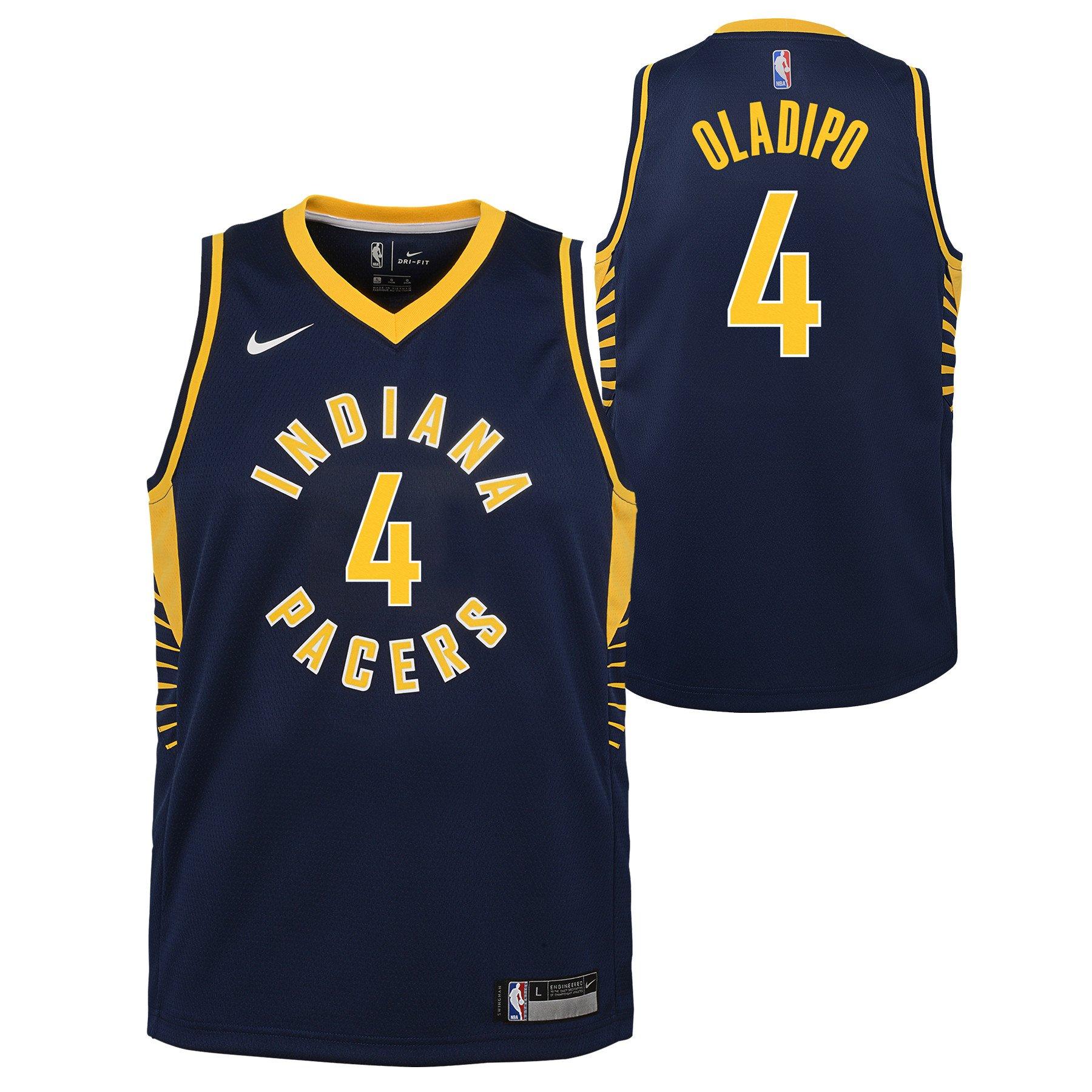 oladipo pacers jersey