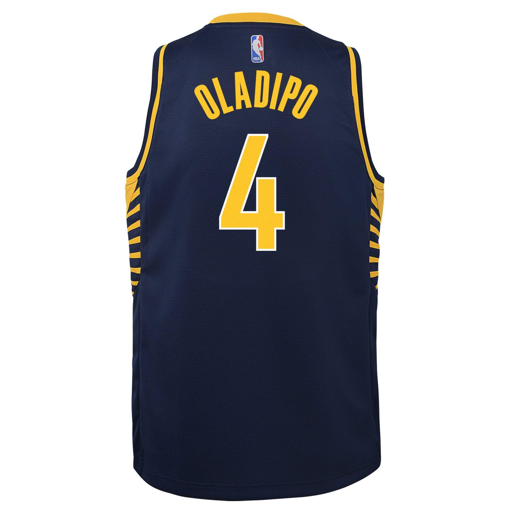 oladipo jersey youth