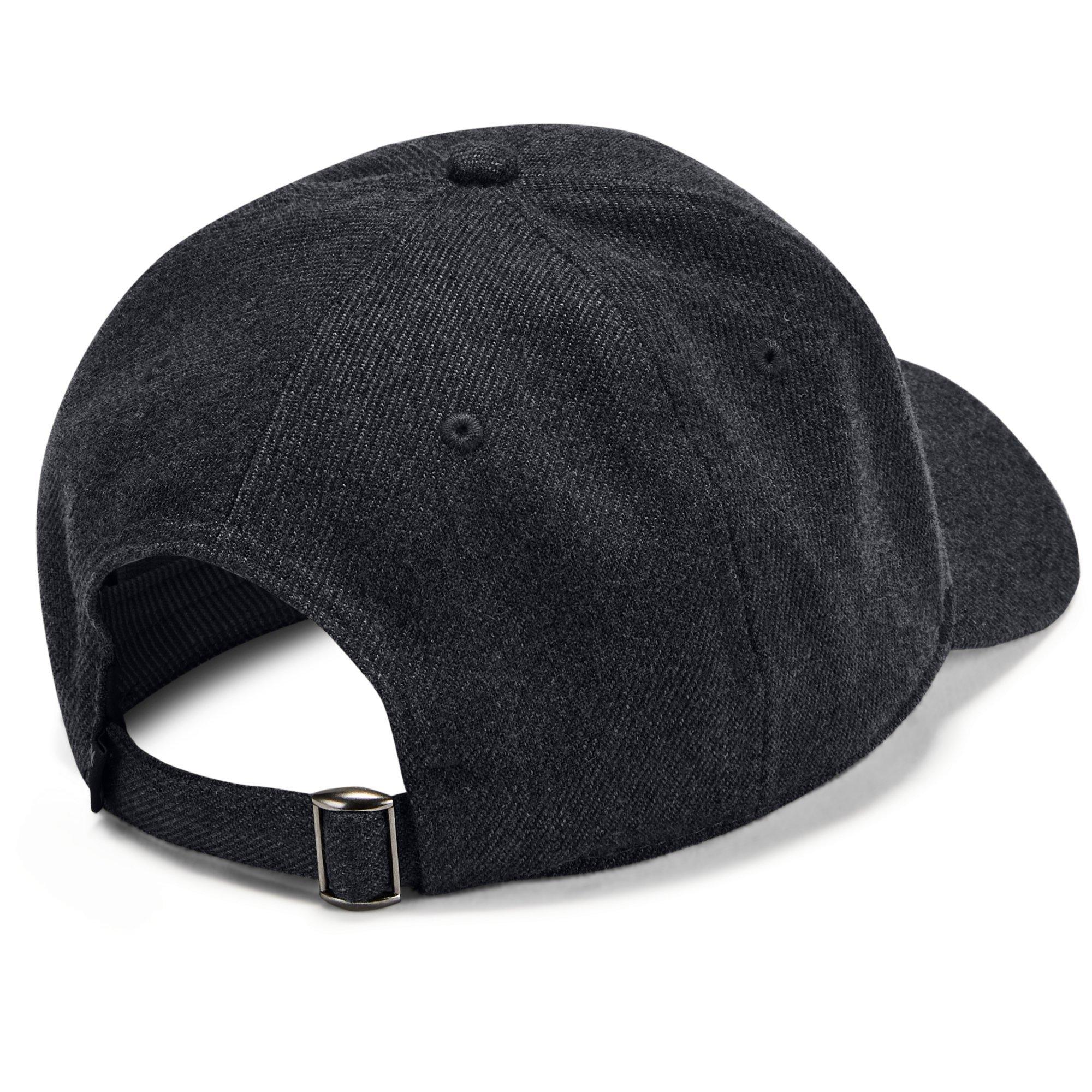 under armour wool hat