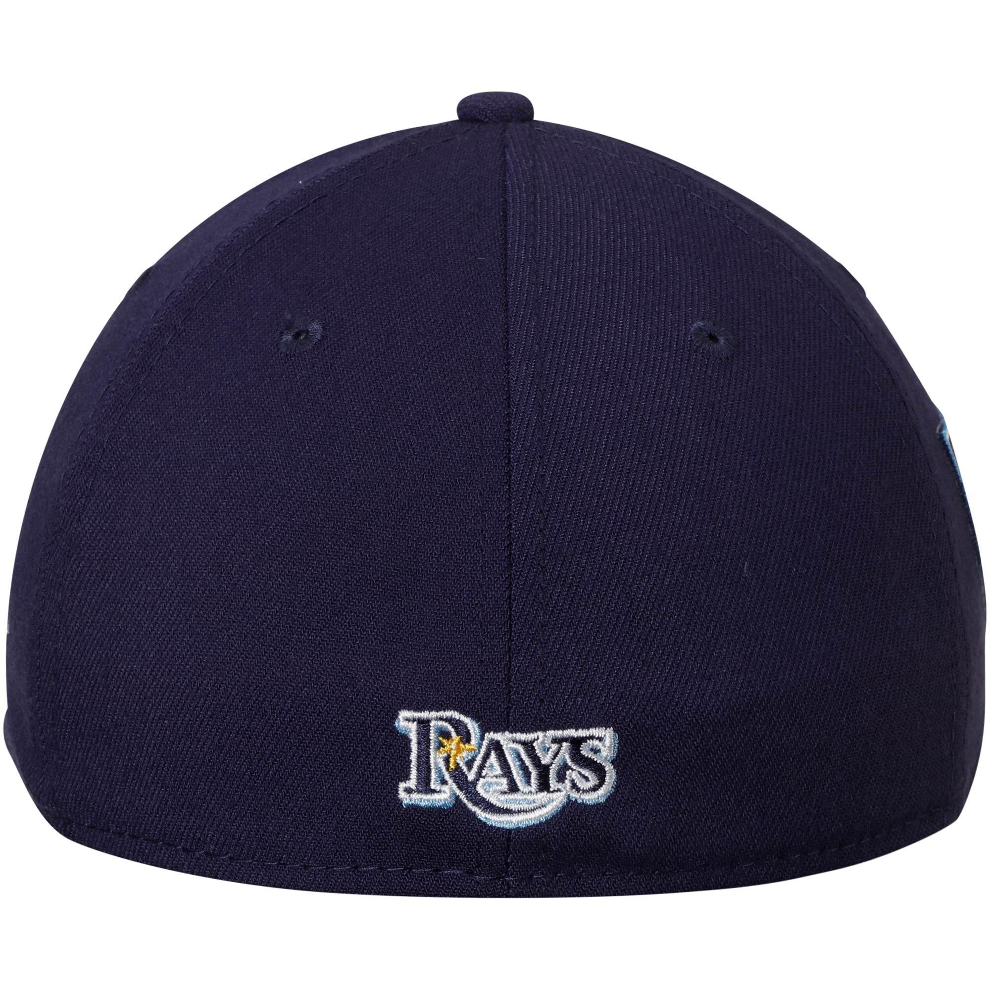rays 20th anniversary hat