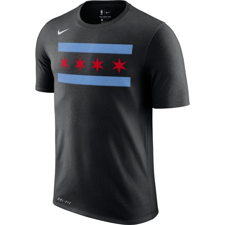 chicago bulls city edition hoodie mens