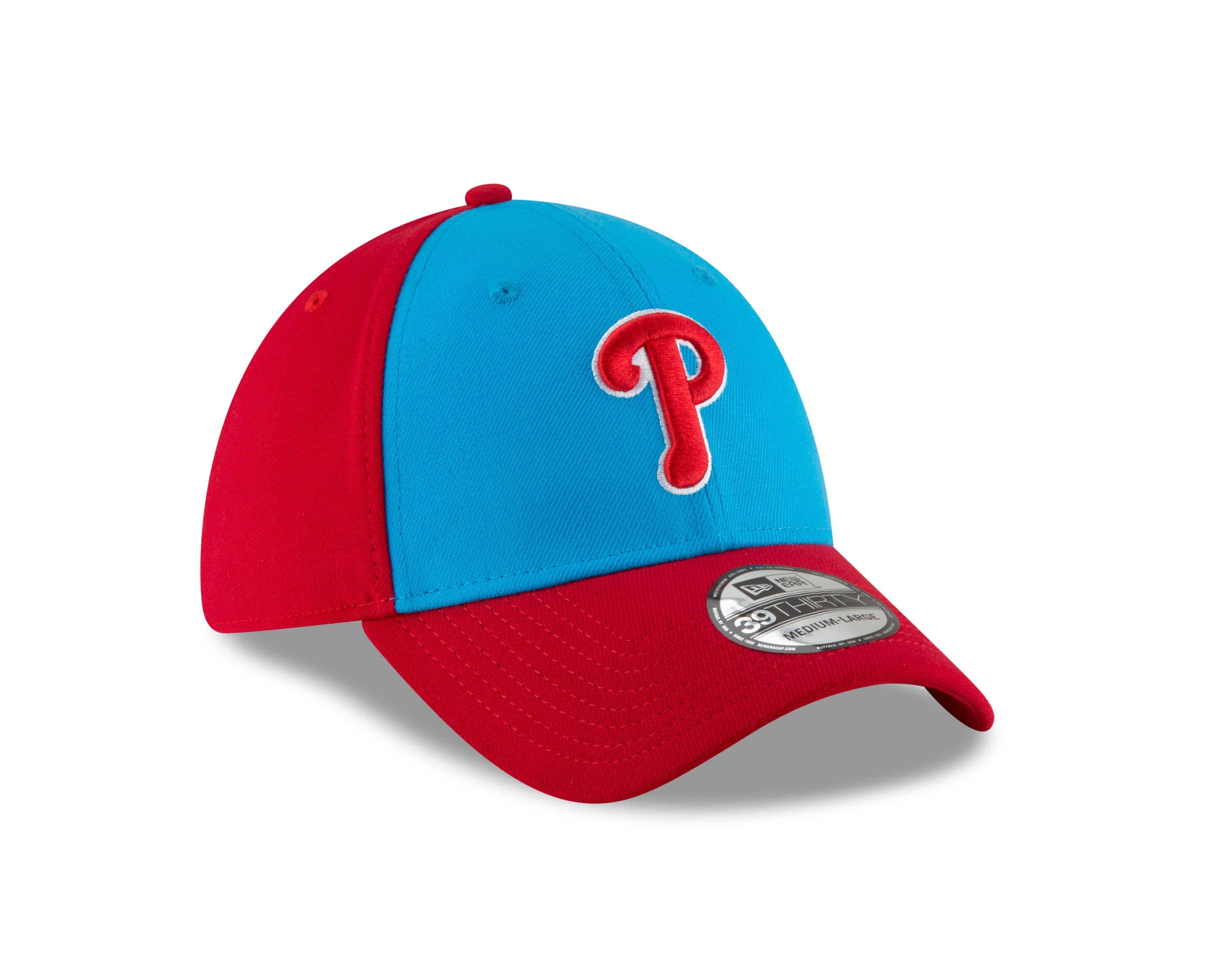 phillies players weekend hat