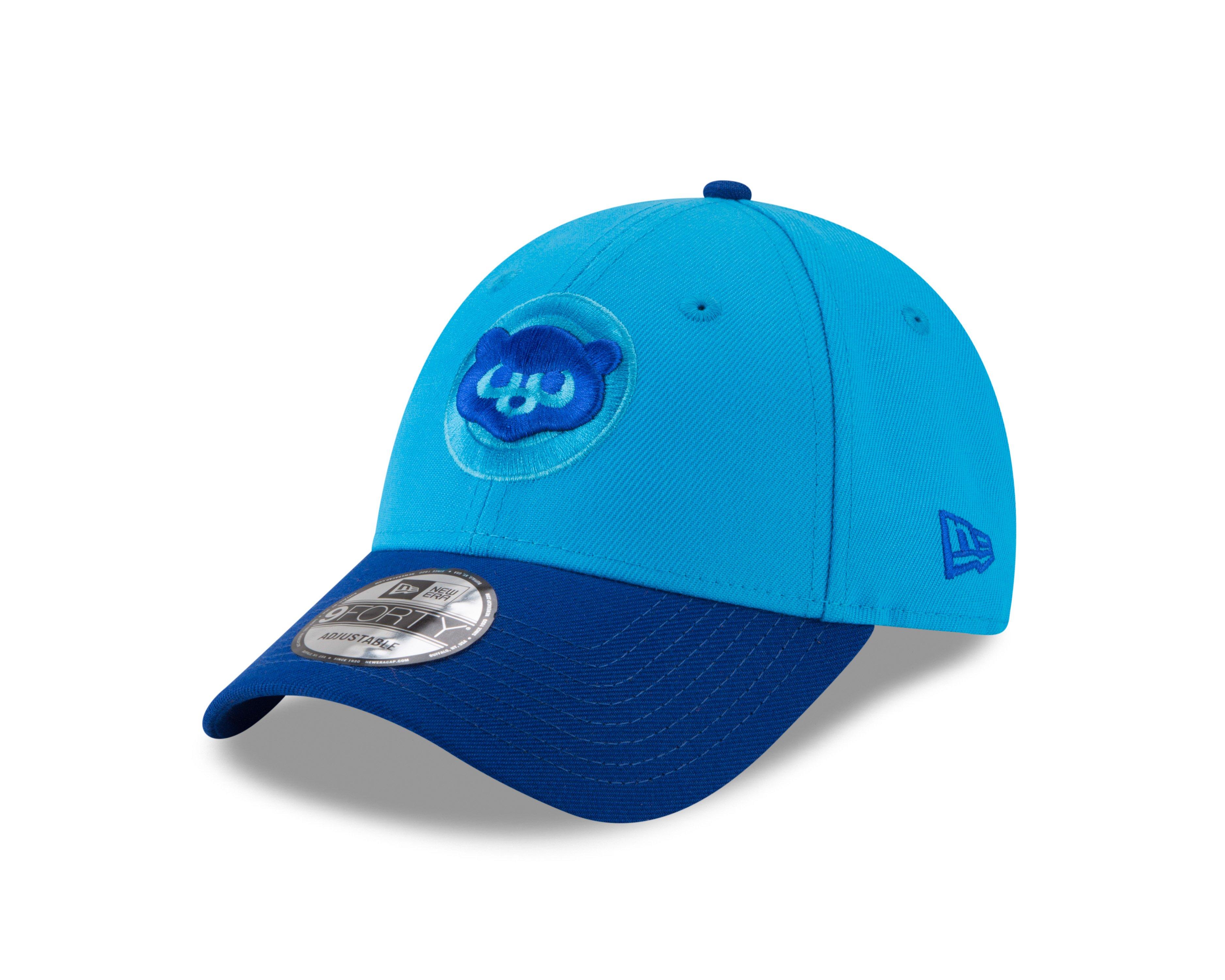 cubs players weekend hat