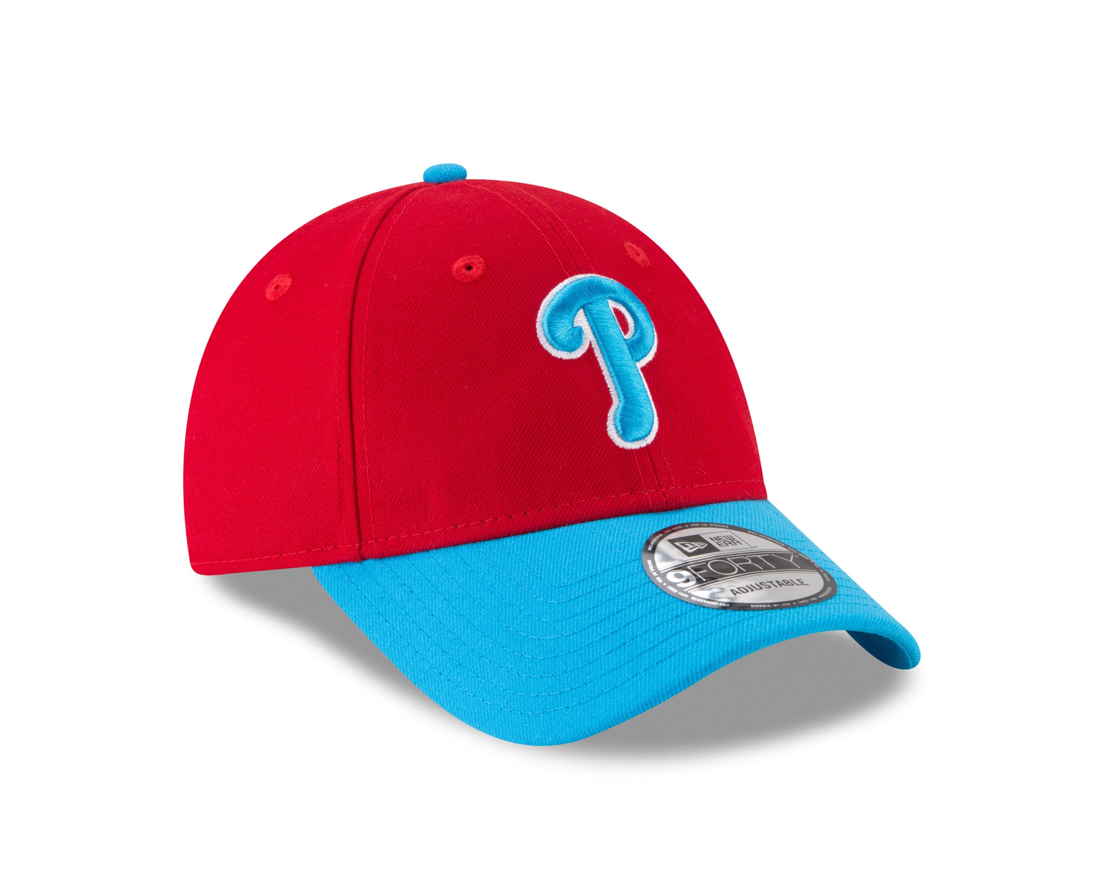 phillies players weekend hat