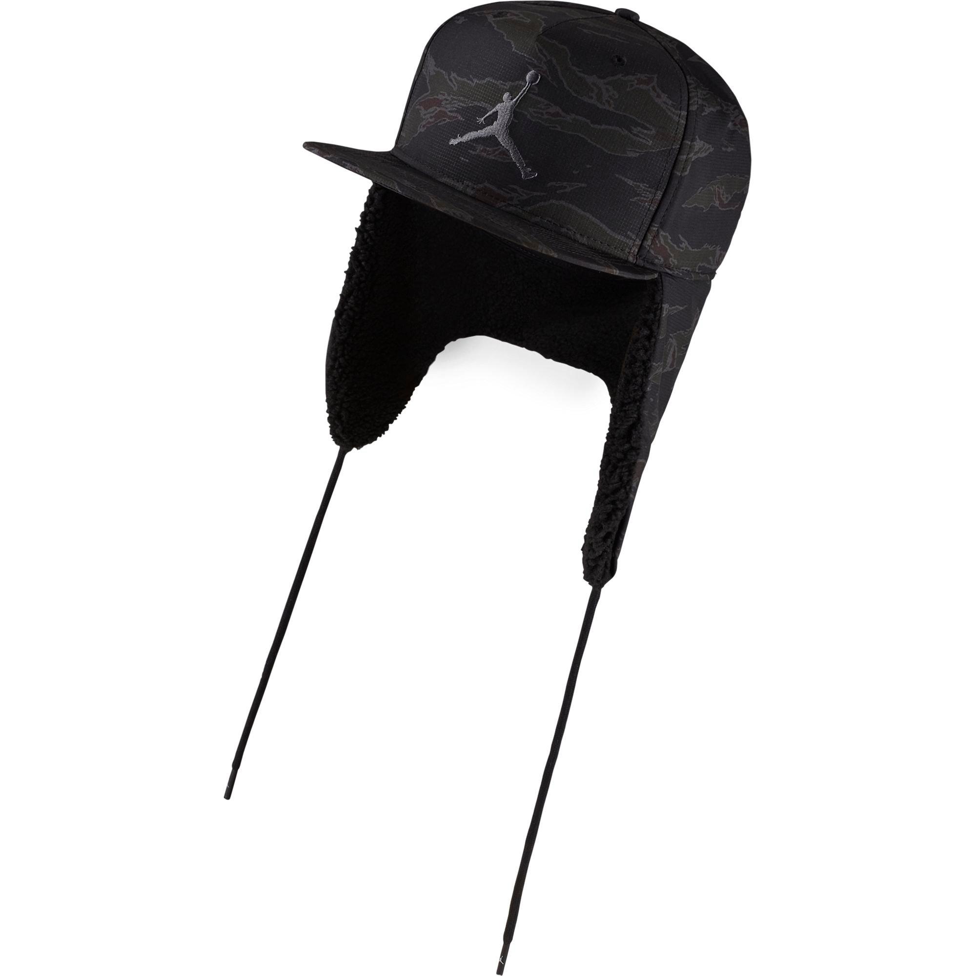 jordan pro shield hat