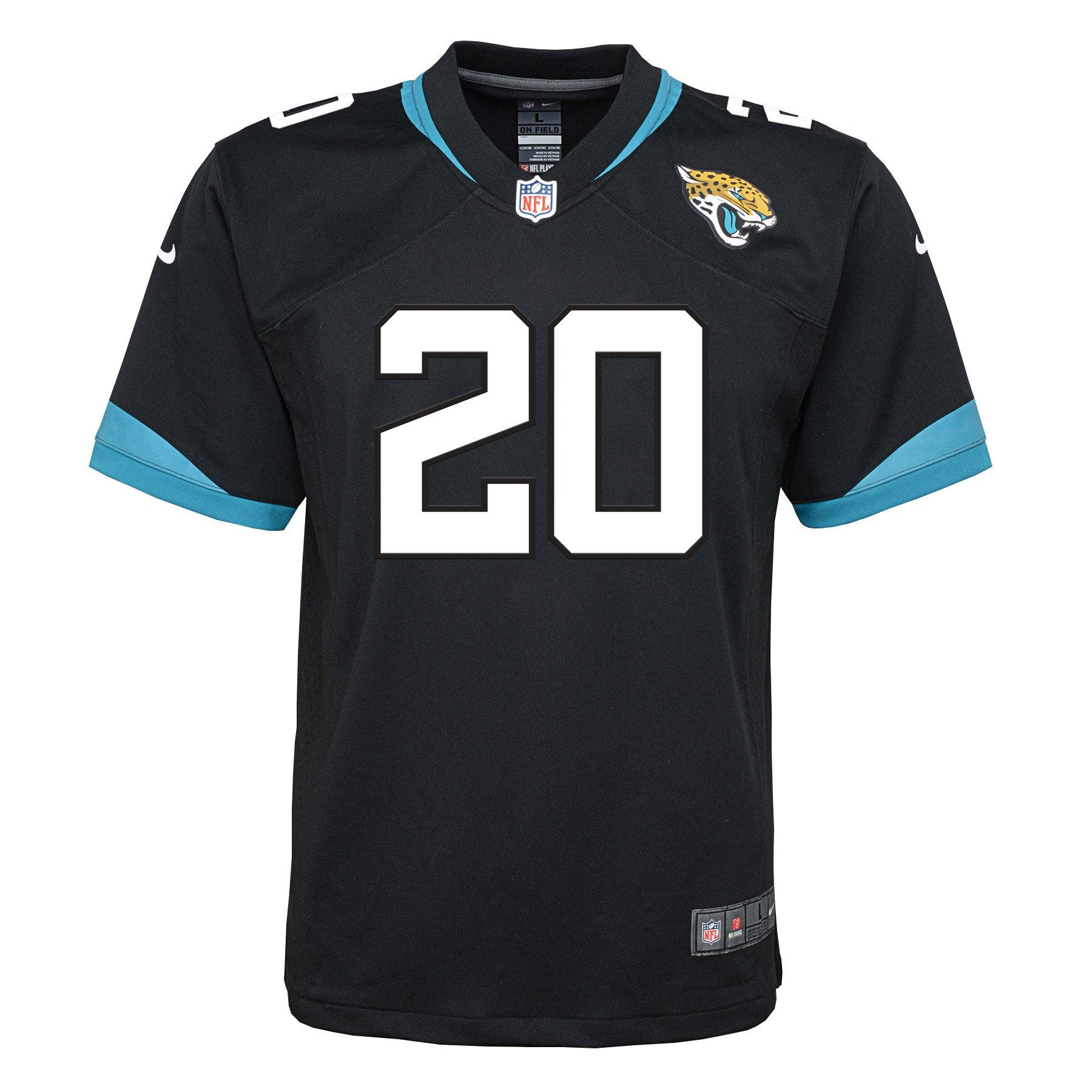 jalen ramsey jaguars jersey