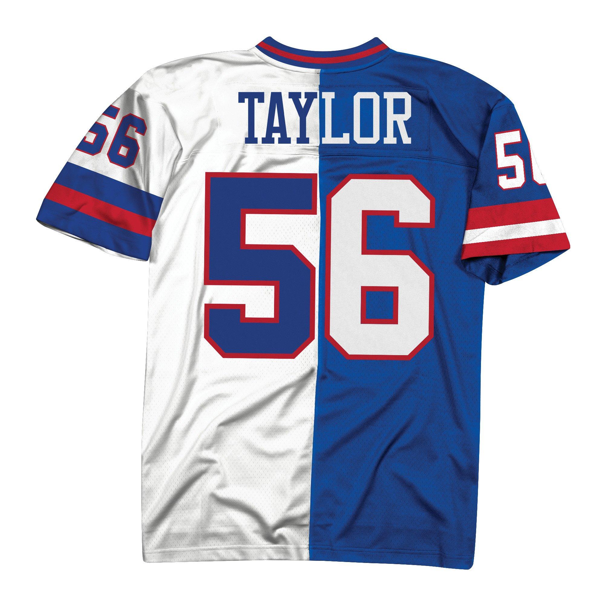 lawrence taylor jersey