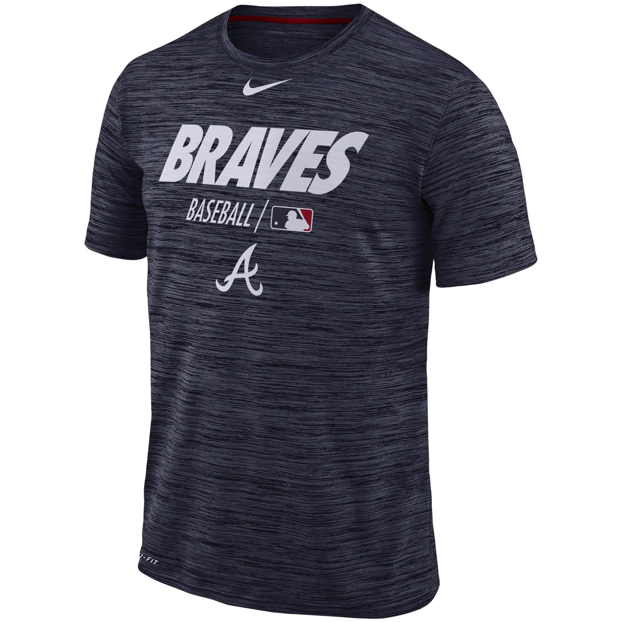 mens braves shirts