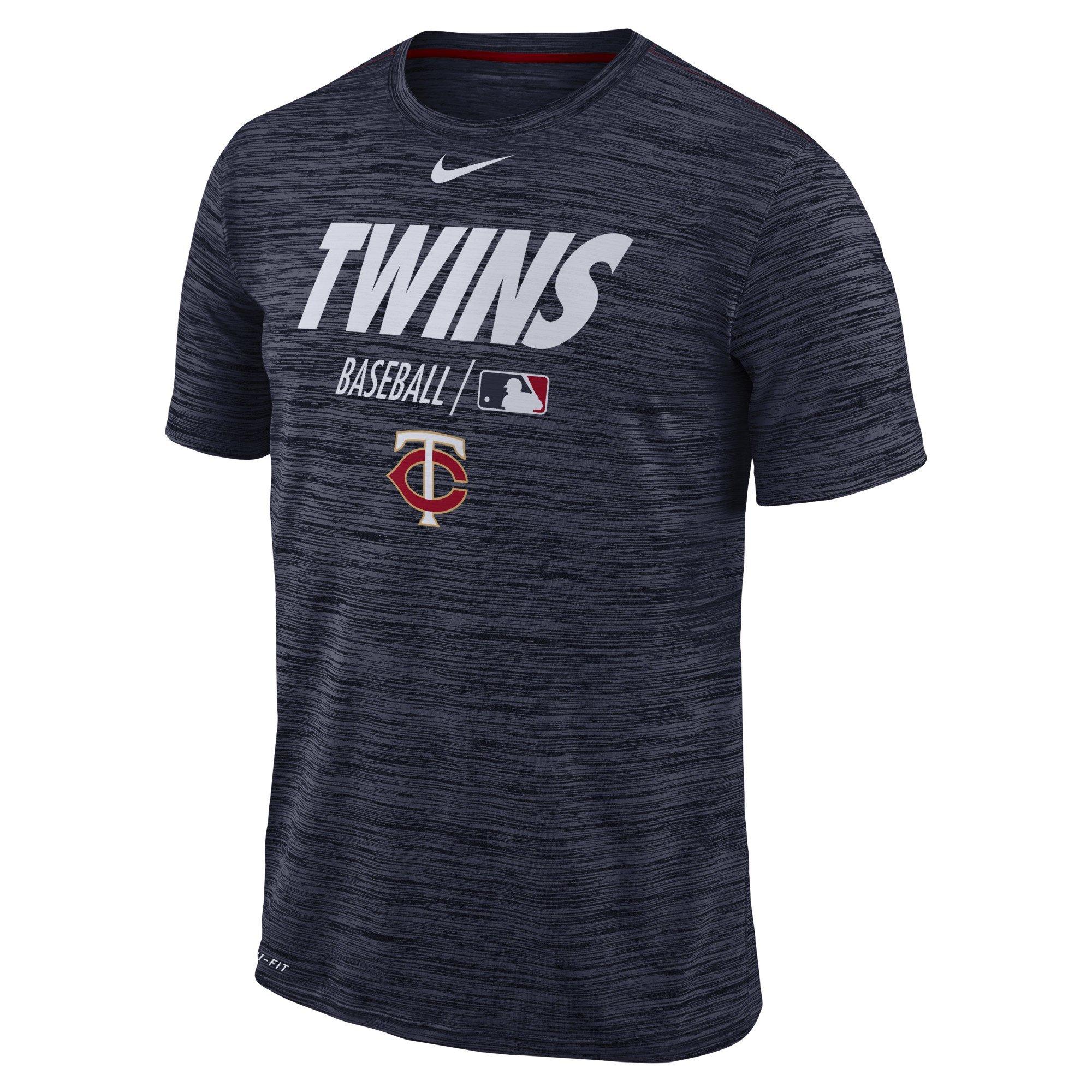 nike twins shirt