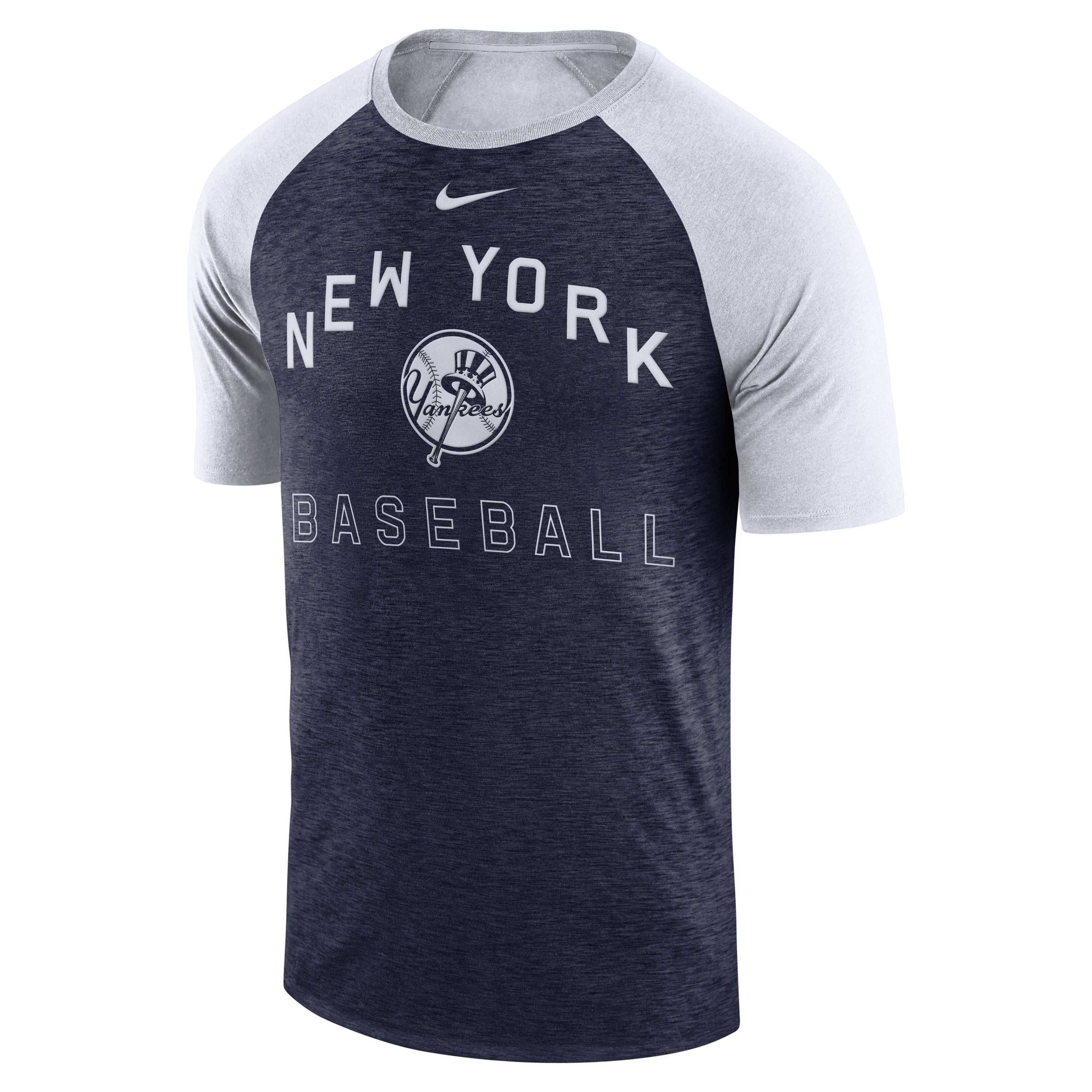 dri fit yankees shirt