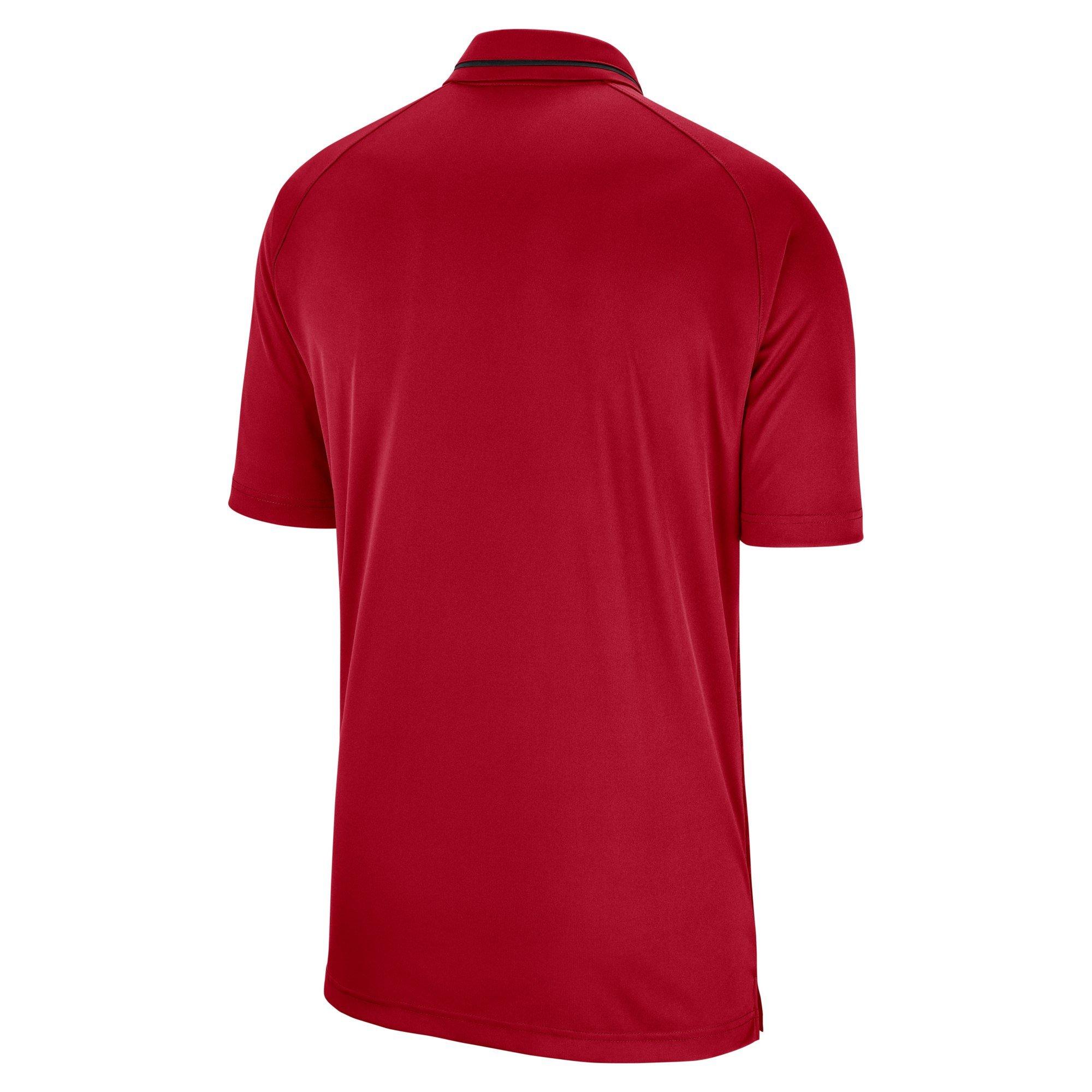 cincinnati reds men's polo shirts