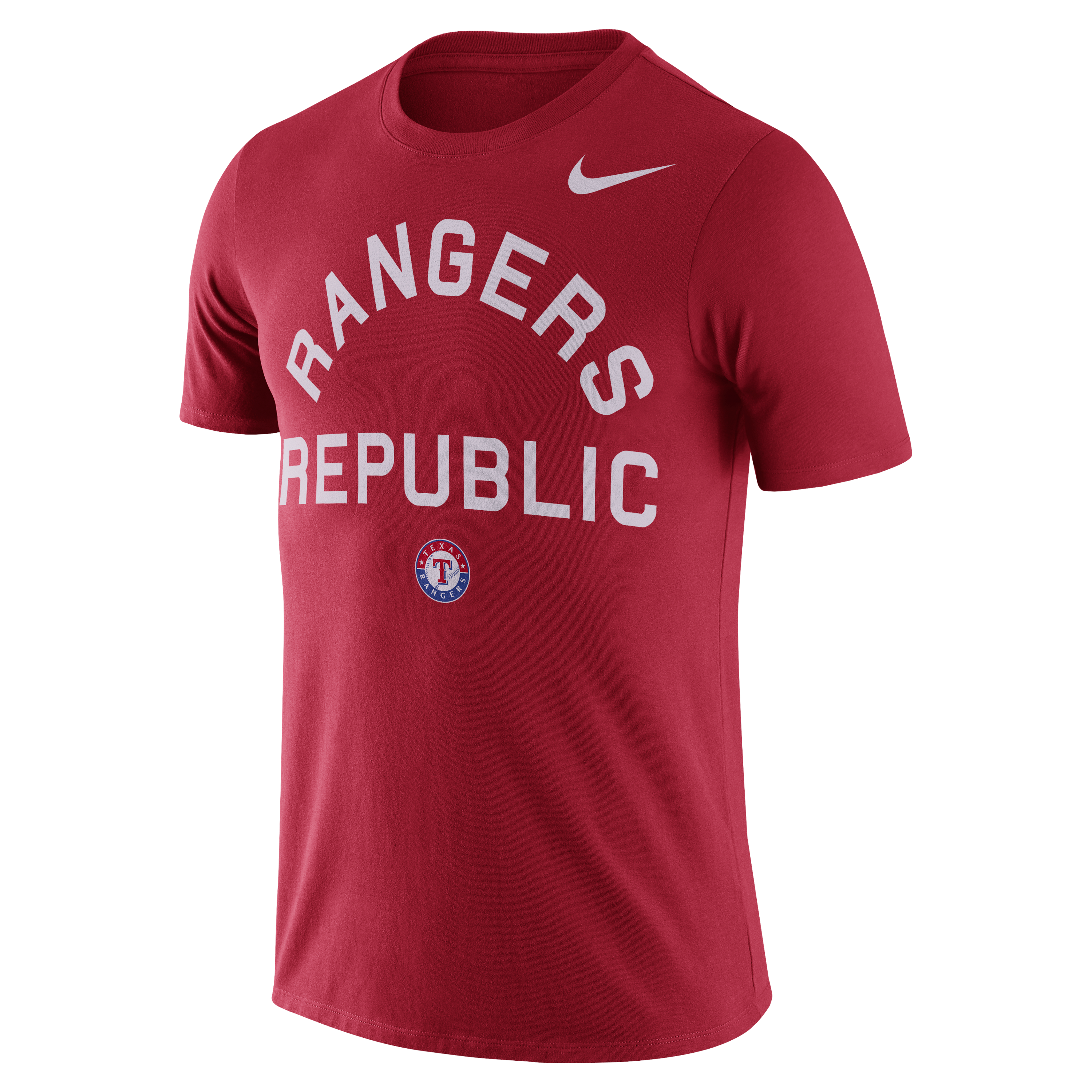 texas rangers dri fit shirt