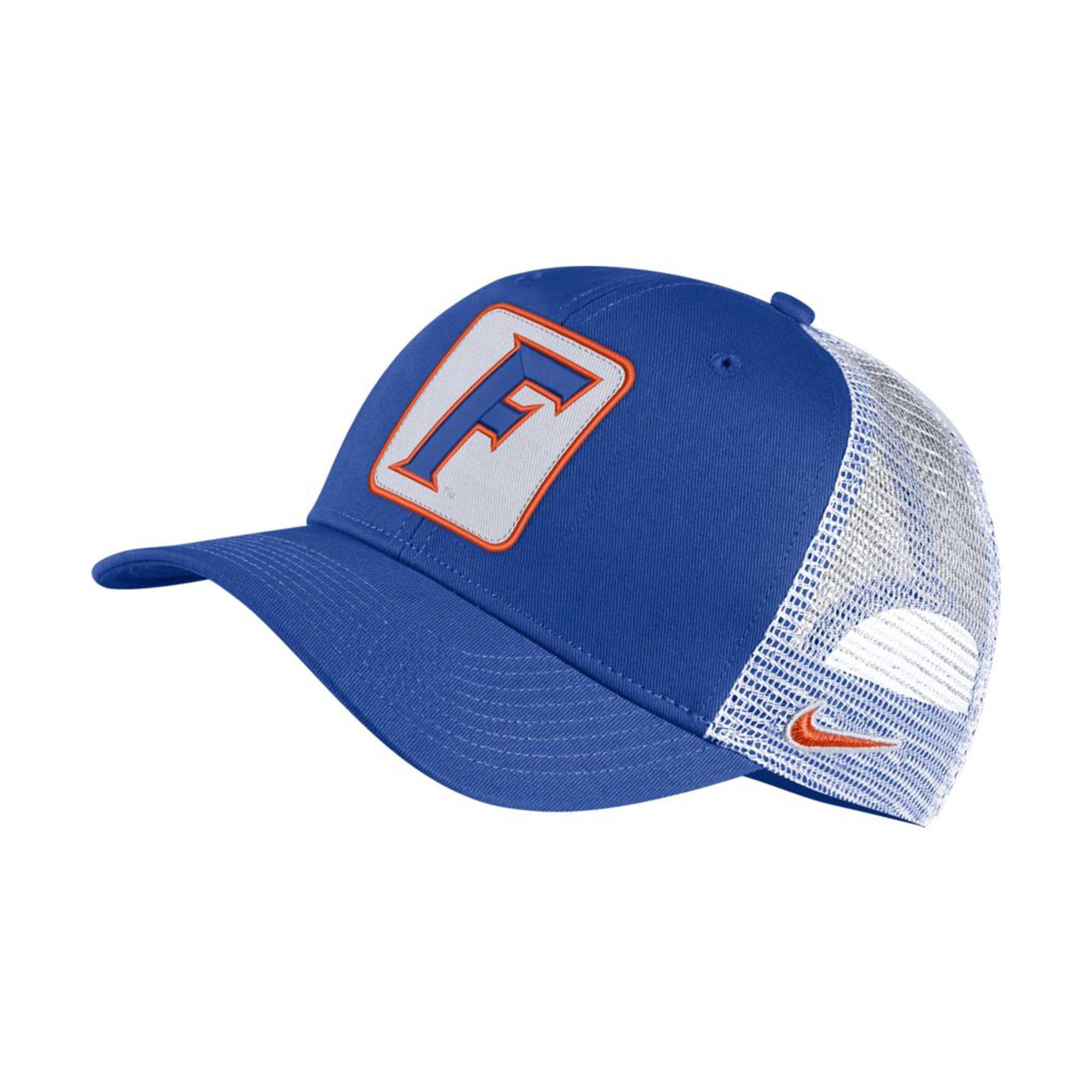 florida gators nike hat