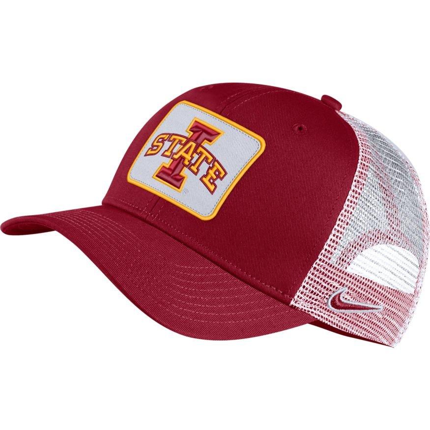 iowa state cyclones hat