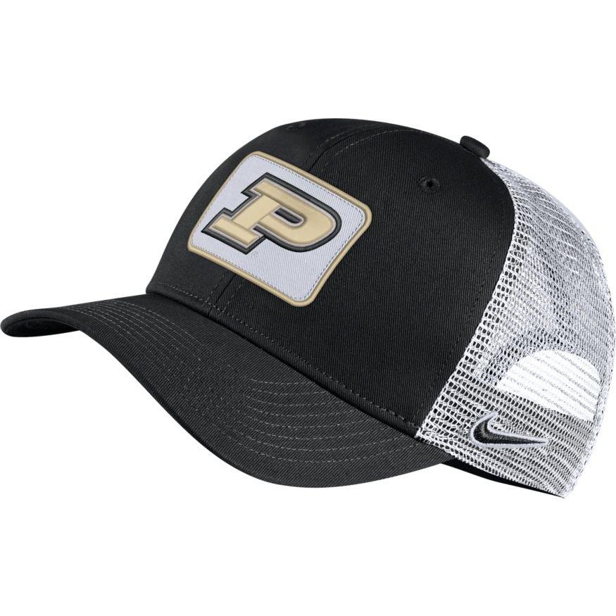 nike purdue hat