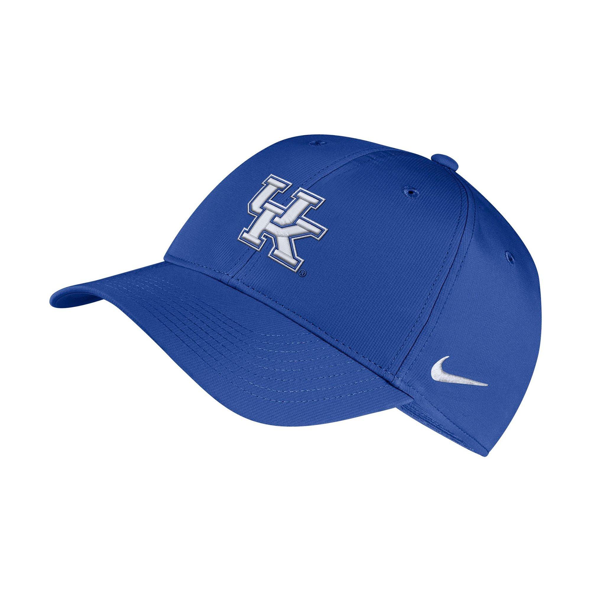 nike kentucky hat
