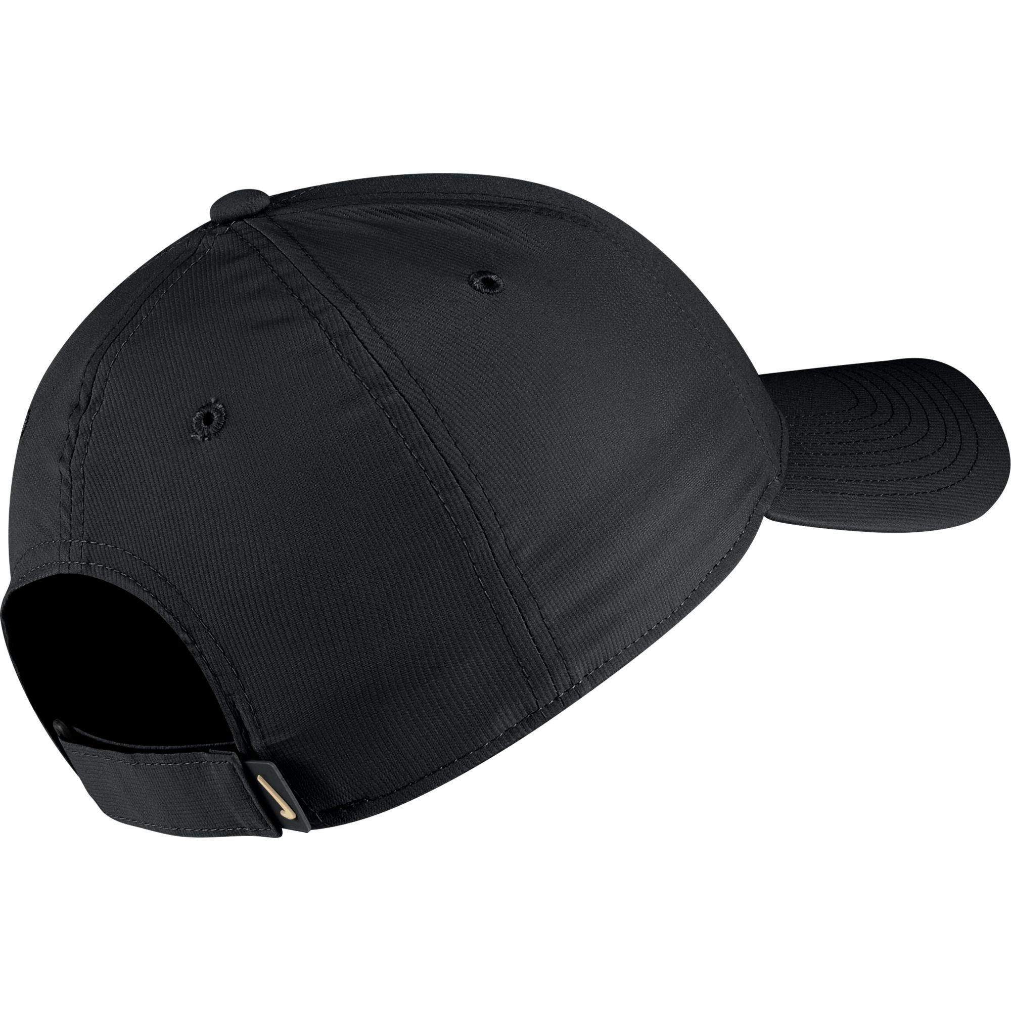 nike purdue hat