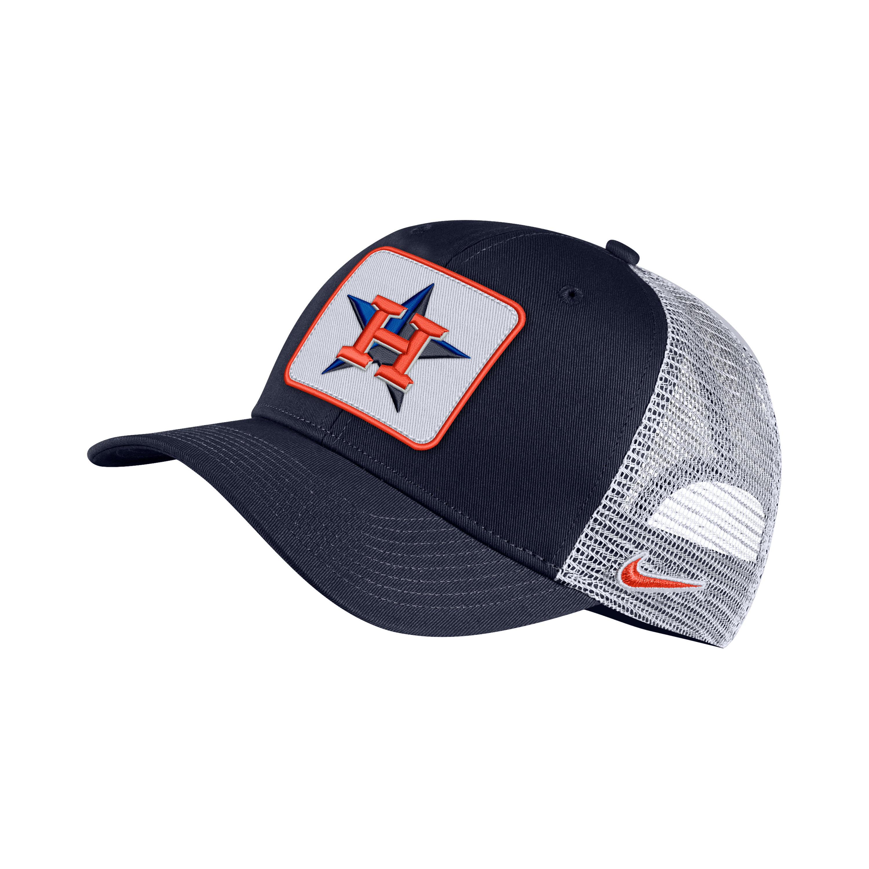 nike astros hat