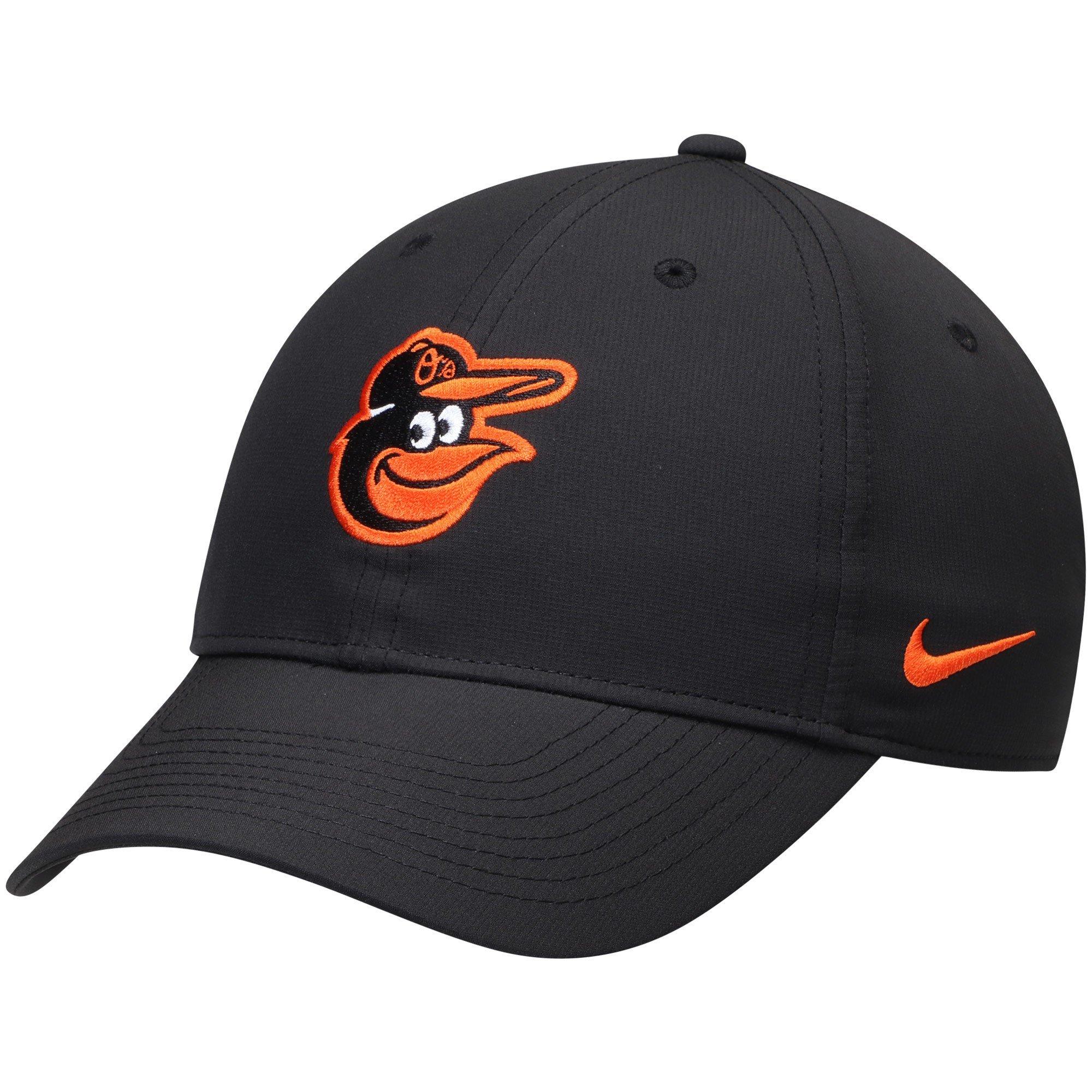 hibbett sports nike hats